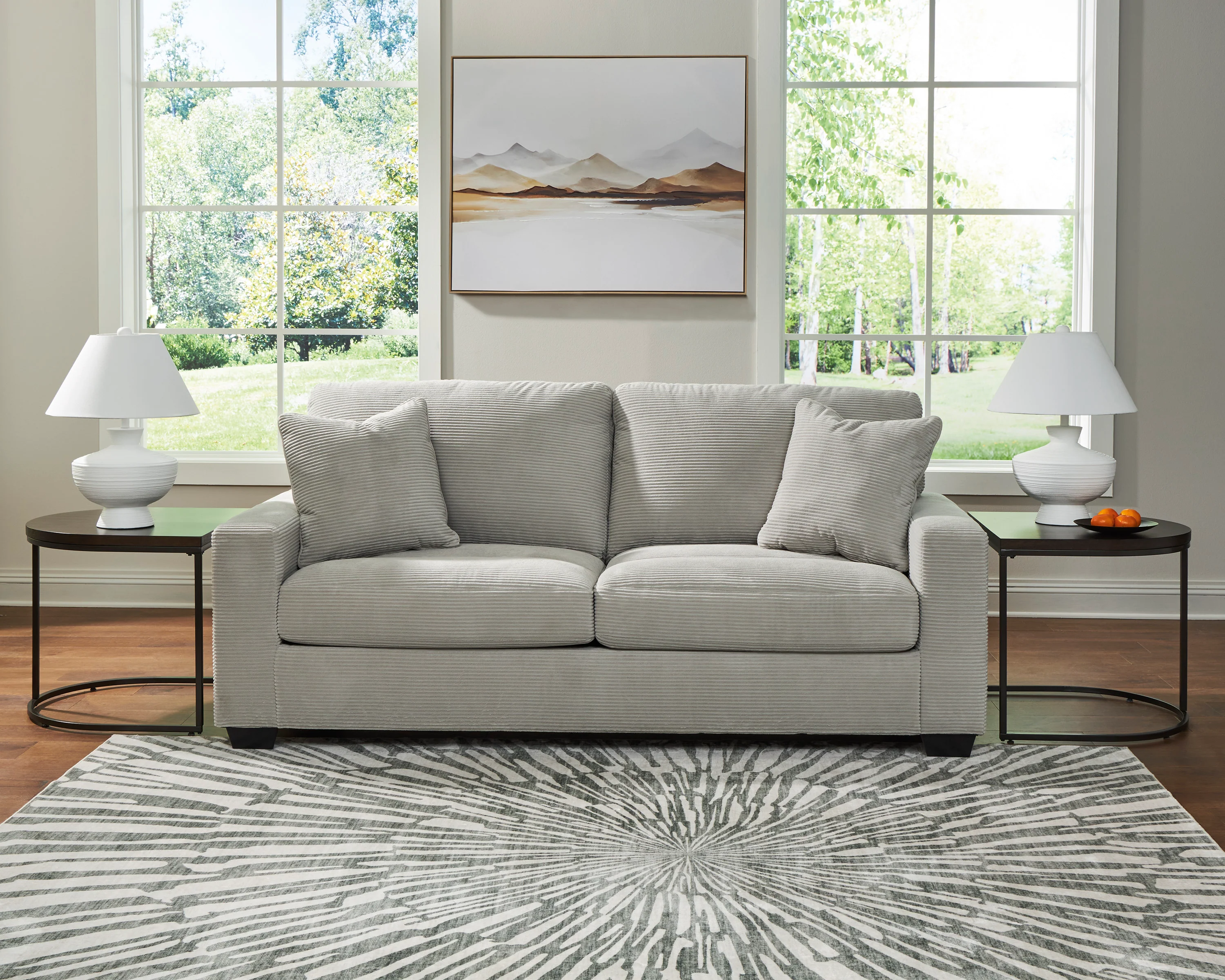 Amesley Sofa - Image 2