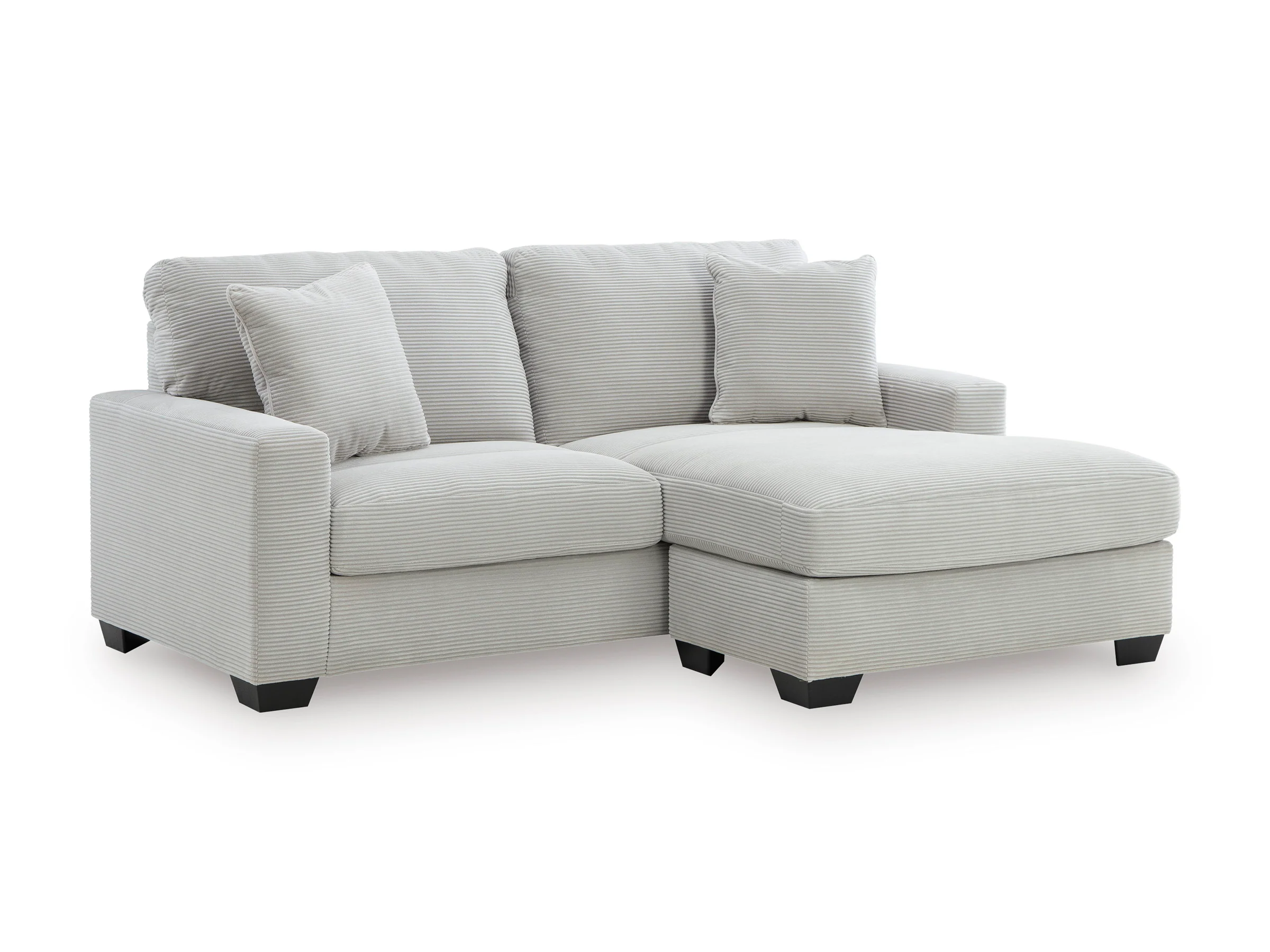 Amesley Sofa Chaise - Image 3