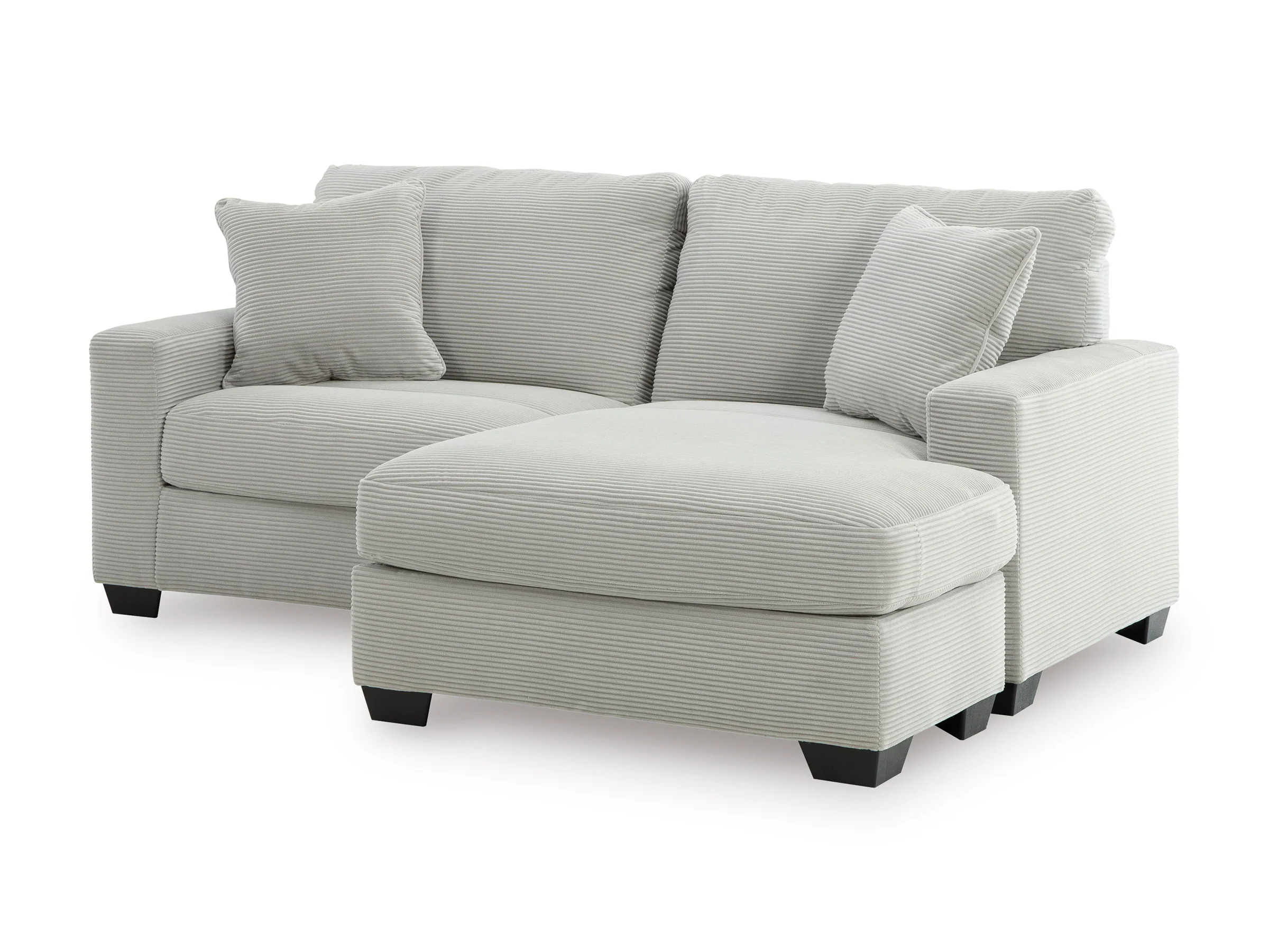 Amesley Sofa Chaise - Image 4