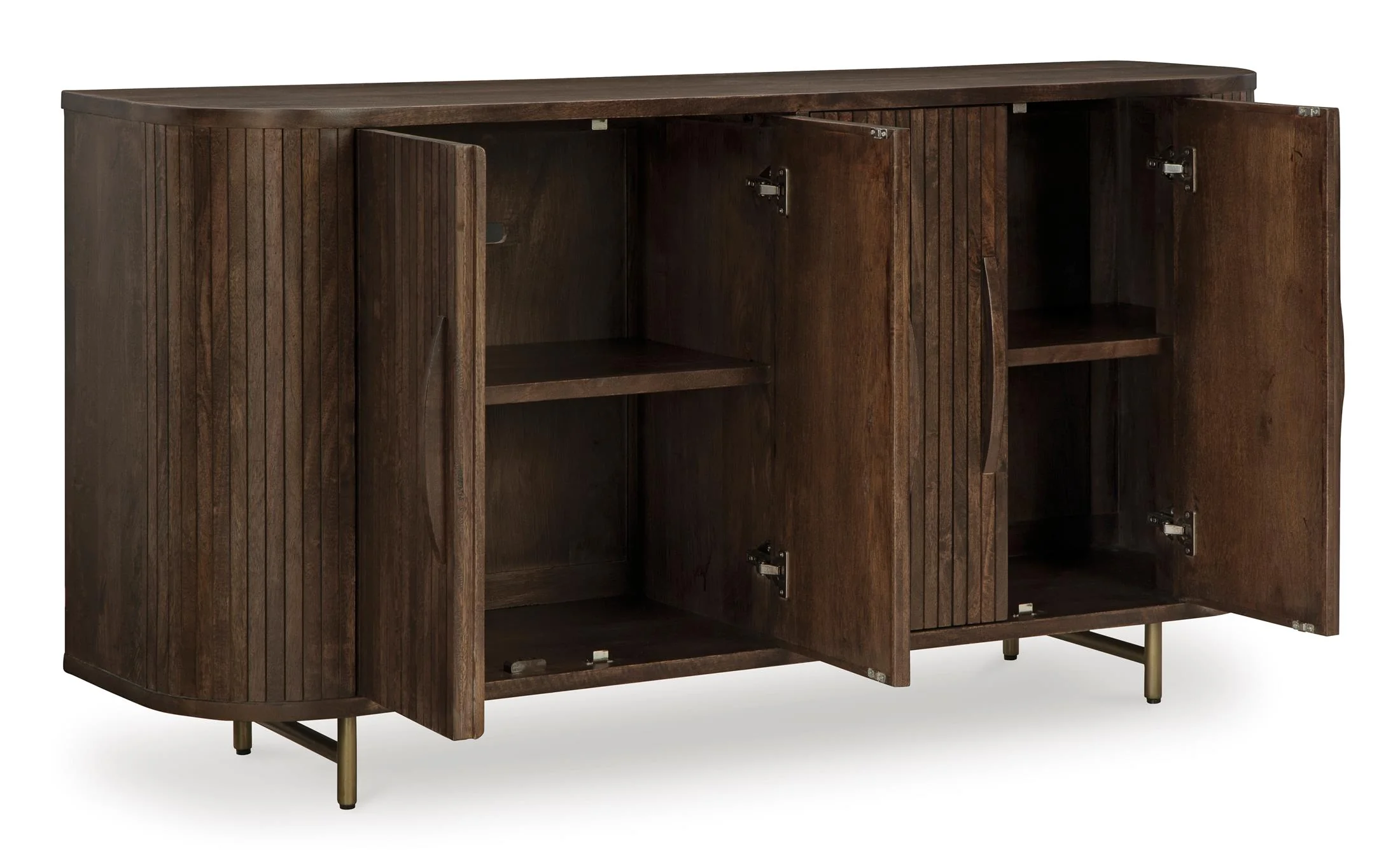 Amickly Accent Cabinet - Image 4