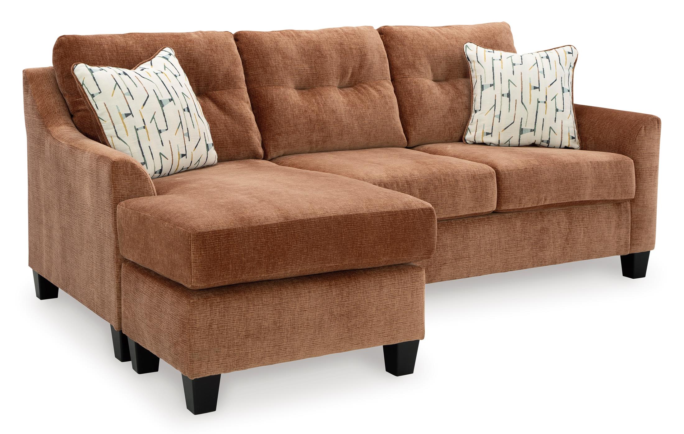 Amity Bay Sofa Chaise - Image 3