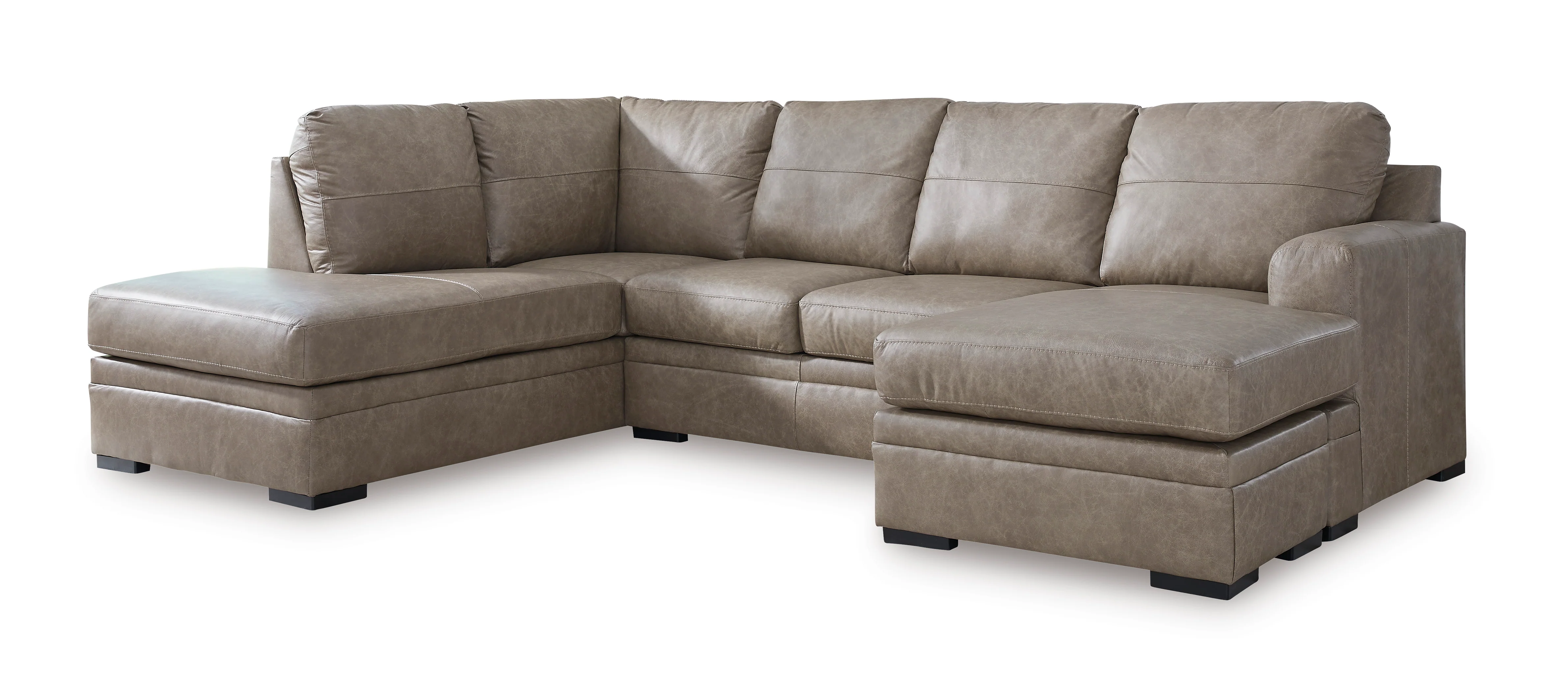 Amuleto 2-Piece Sectional with Chaise - Image 3
