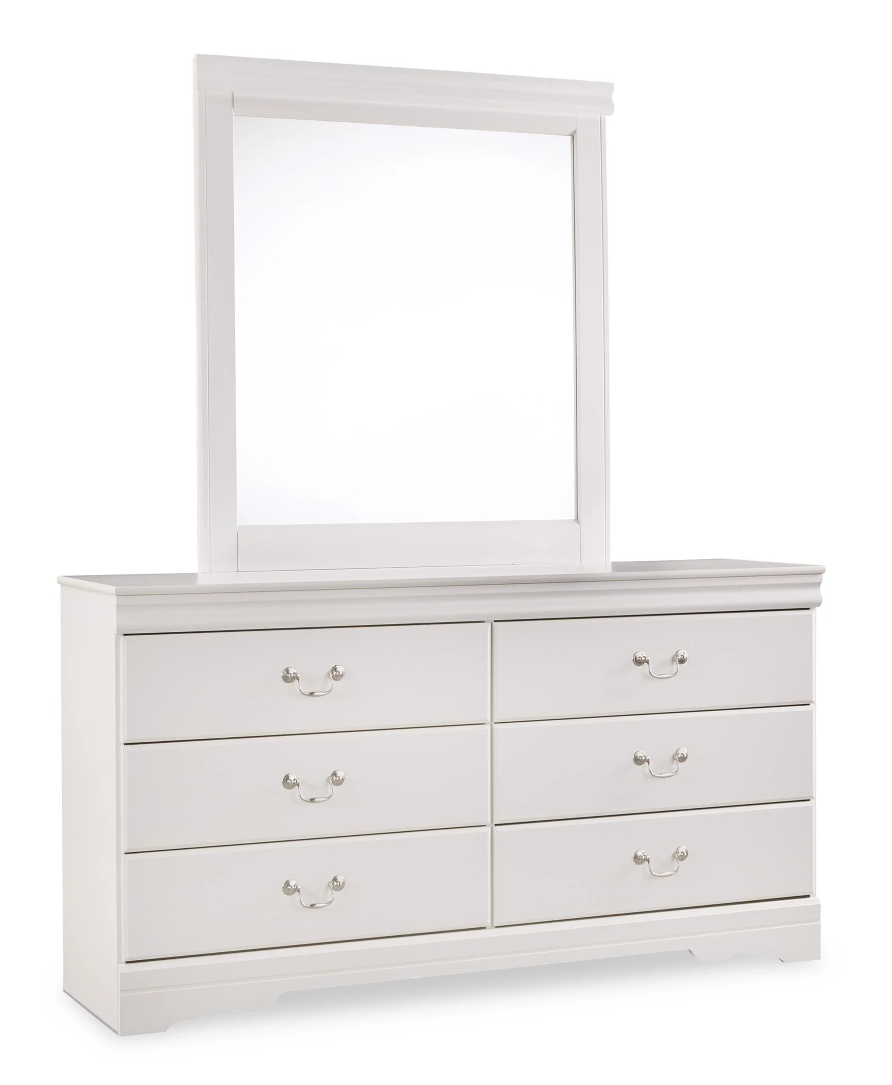 Anarasia Bedroom Mirror - Image 3