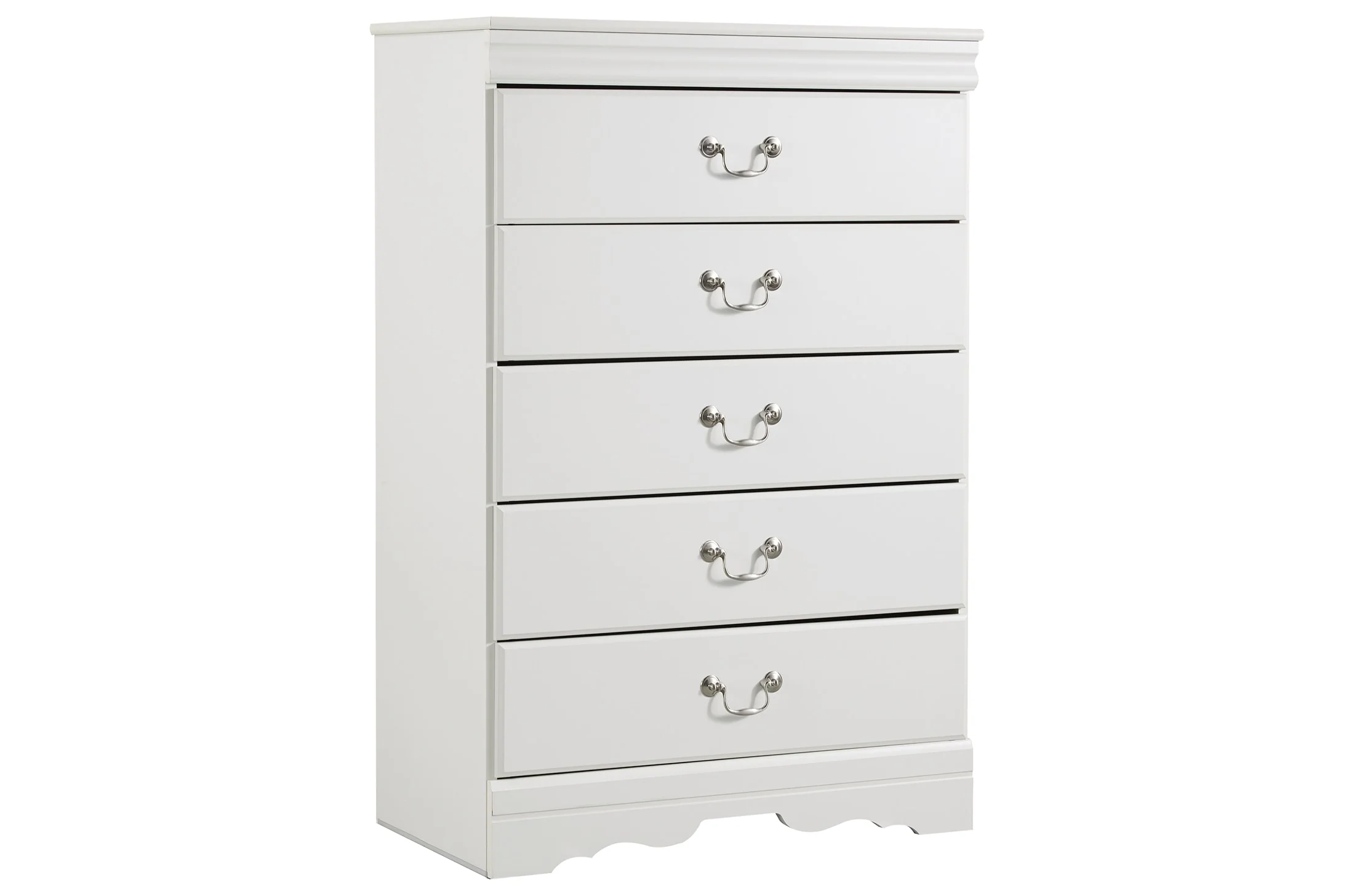 Anarasia Chest of Drawers - Image 4