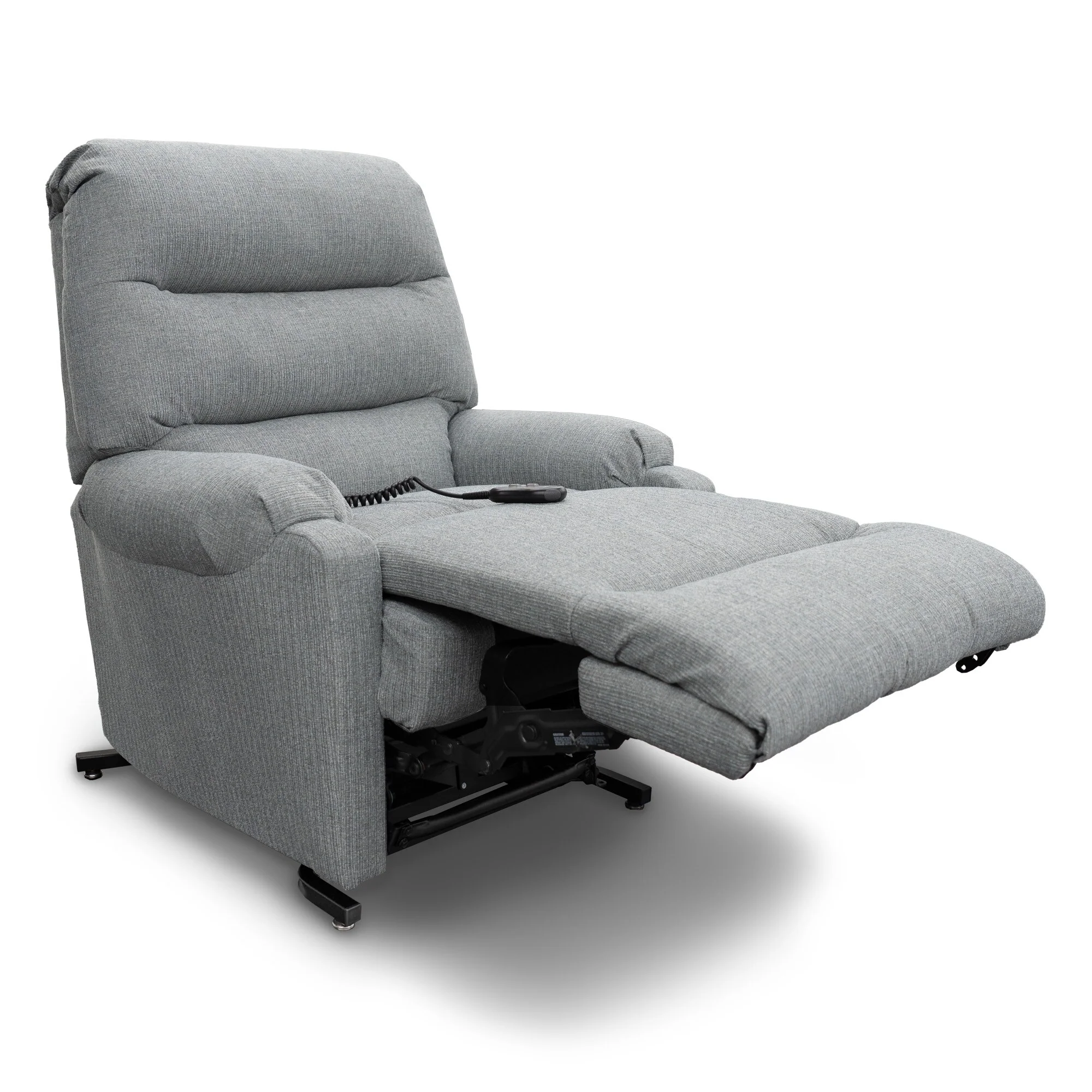 Andorra Power Lift Recliner - Image 15