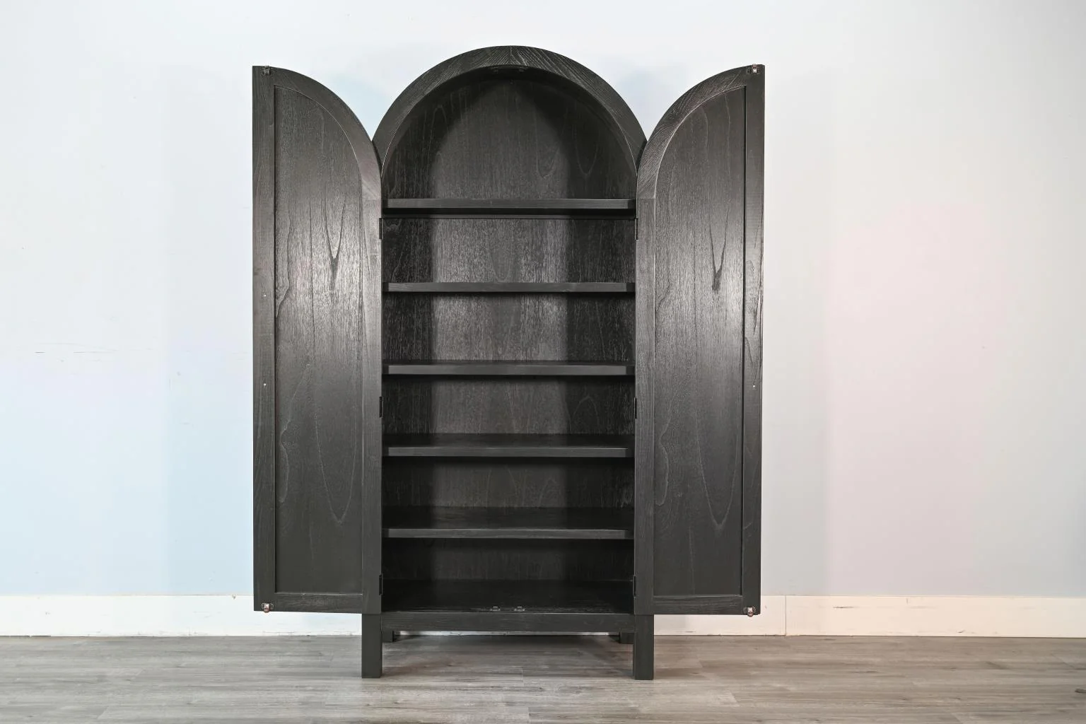 Bennett Arch Storage Cabinet - Image 4