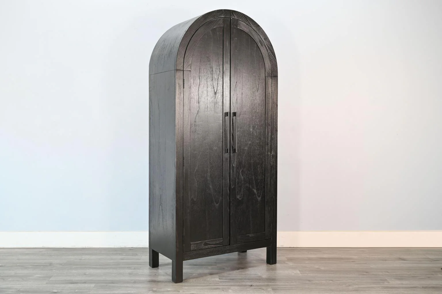 Bennett Arch Storage Cabinet - Image 5