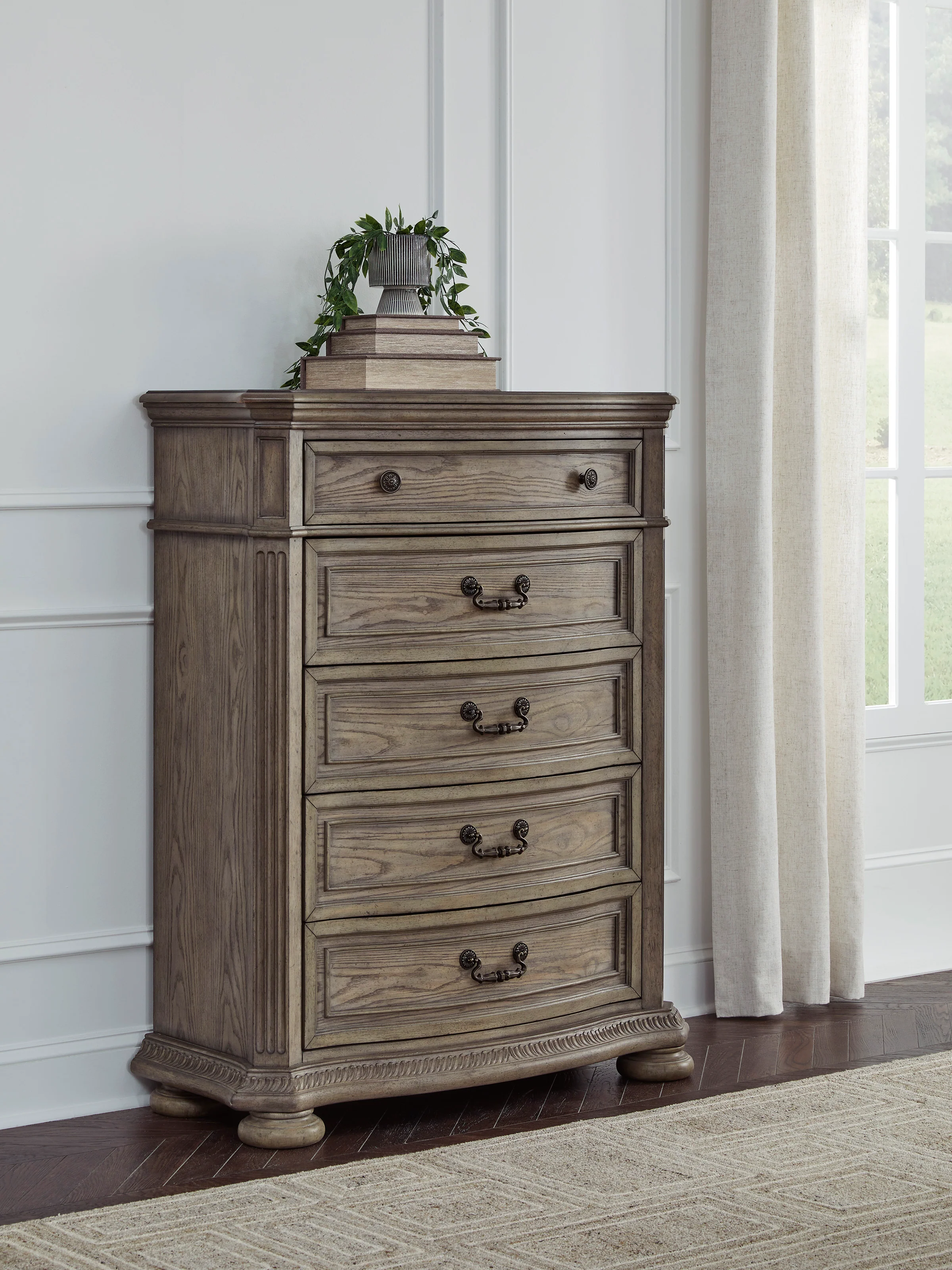 Ardenfield Chest of Drawers - Image 2