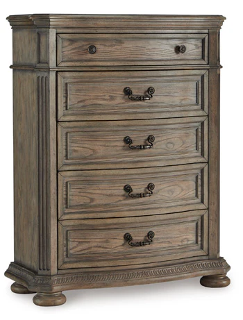 Ardenfield Chest of Drawers - Image 3