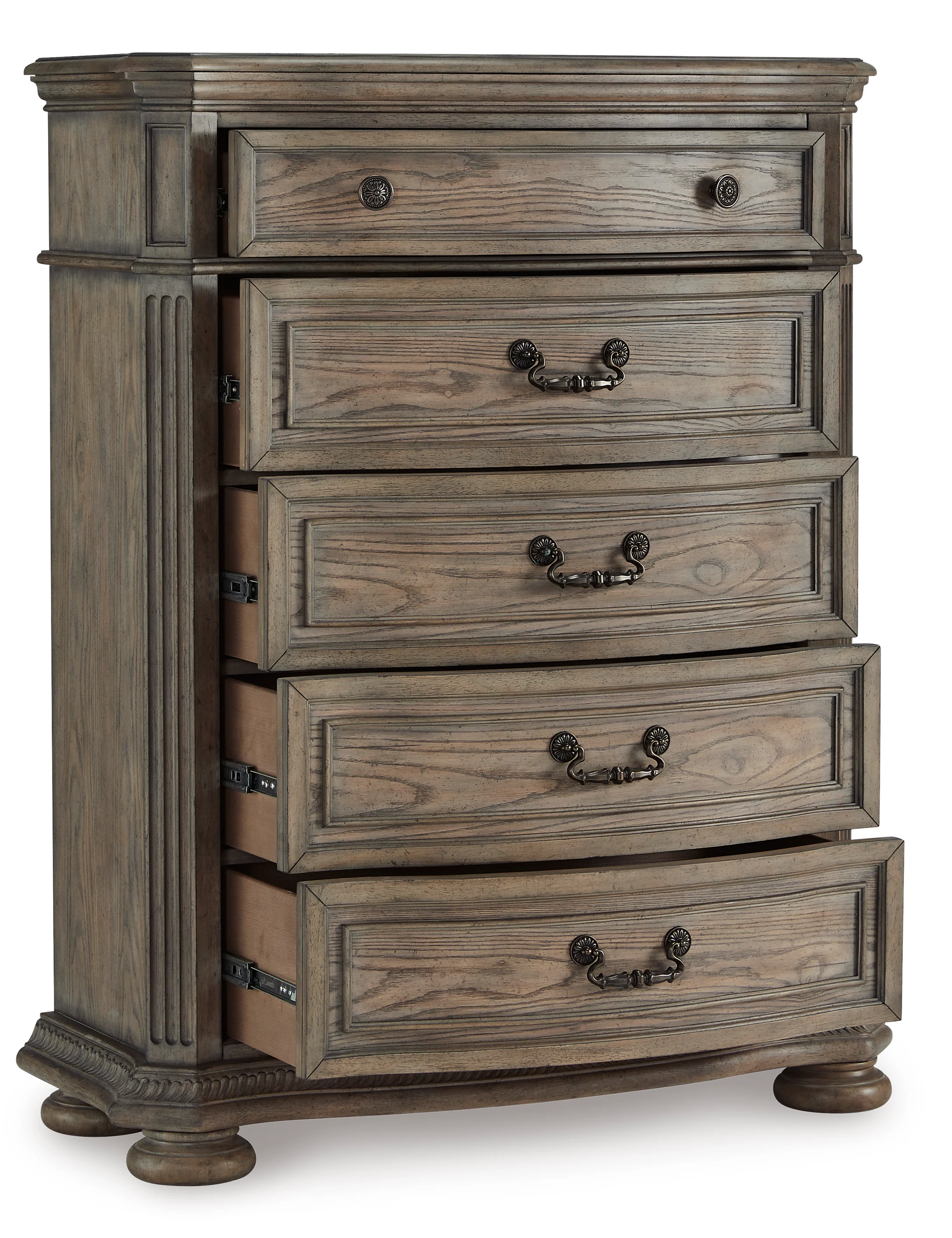 Ardenfield Chest of Drawers - Image 4