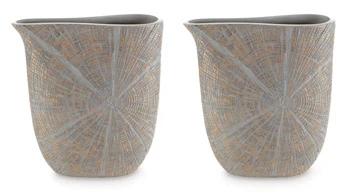 Ardenley 10" Vase (Set of 2)
