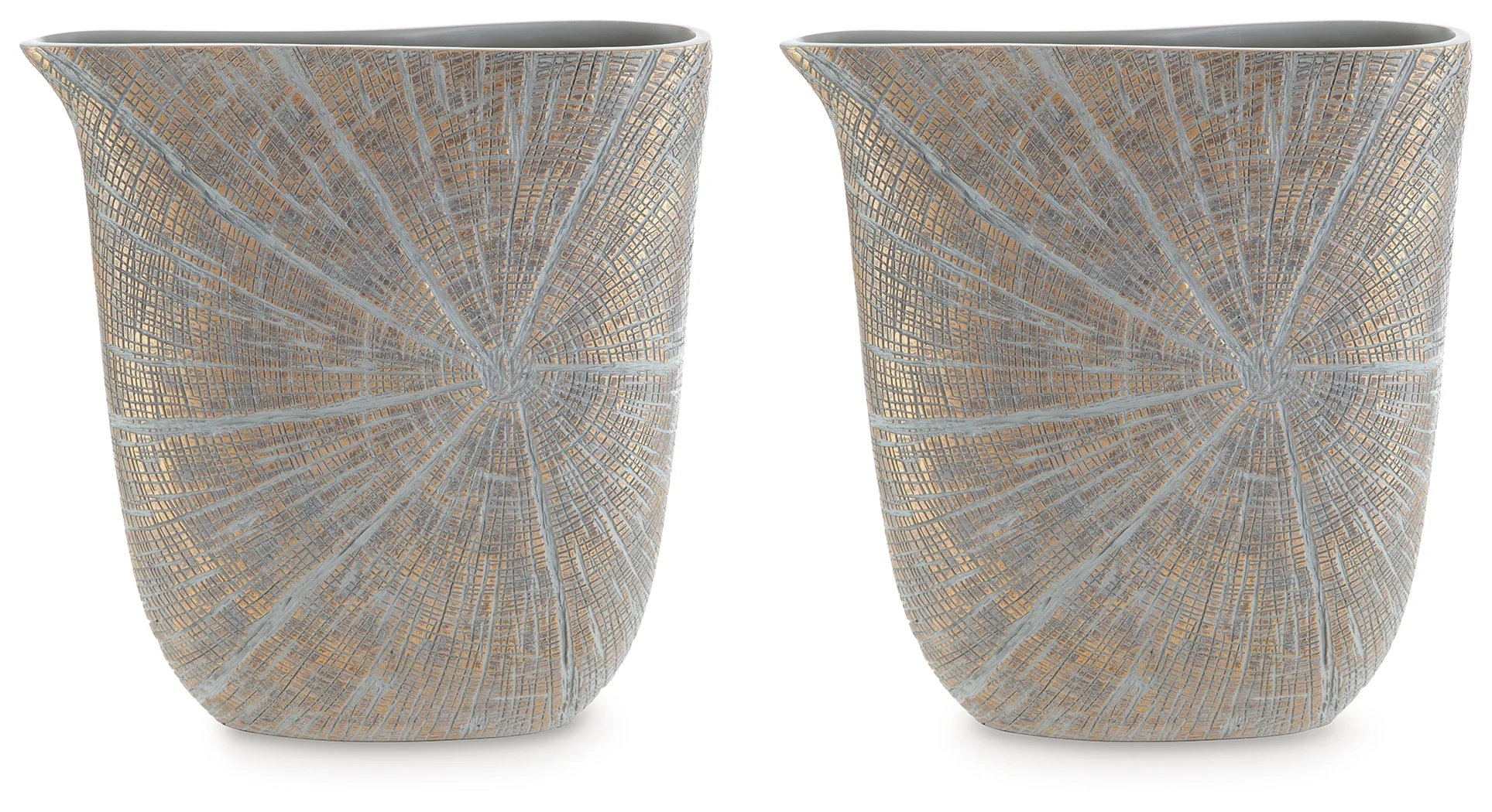 Ardenley 14" Vase (Set of 2) - Image 4