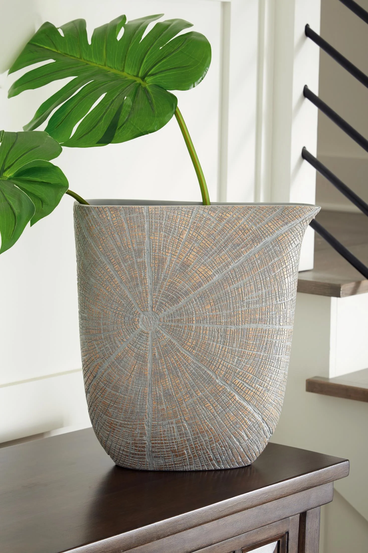 Ardenley 14" Vase (Set of 2) - Image 5