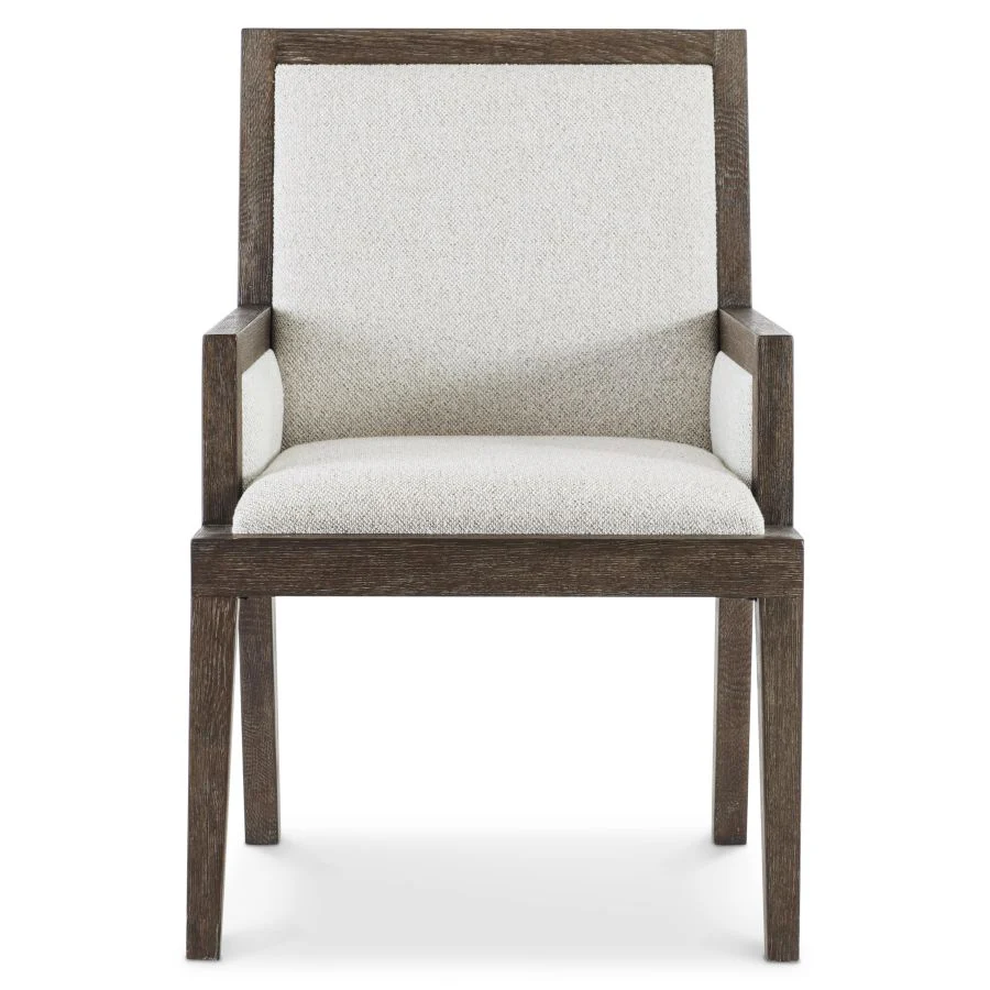 Outline Dining Arm Chair