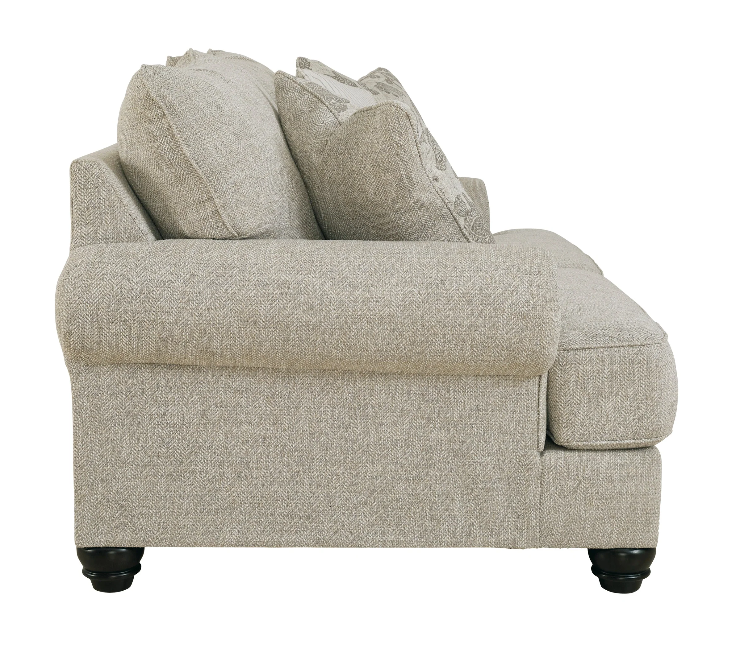 Asanti Loveseat - Image 3