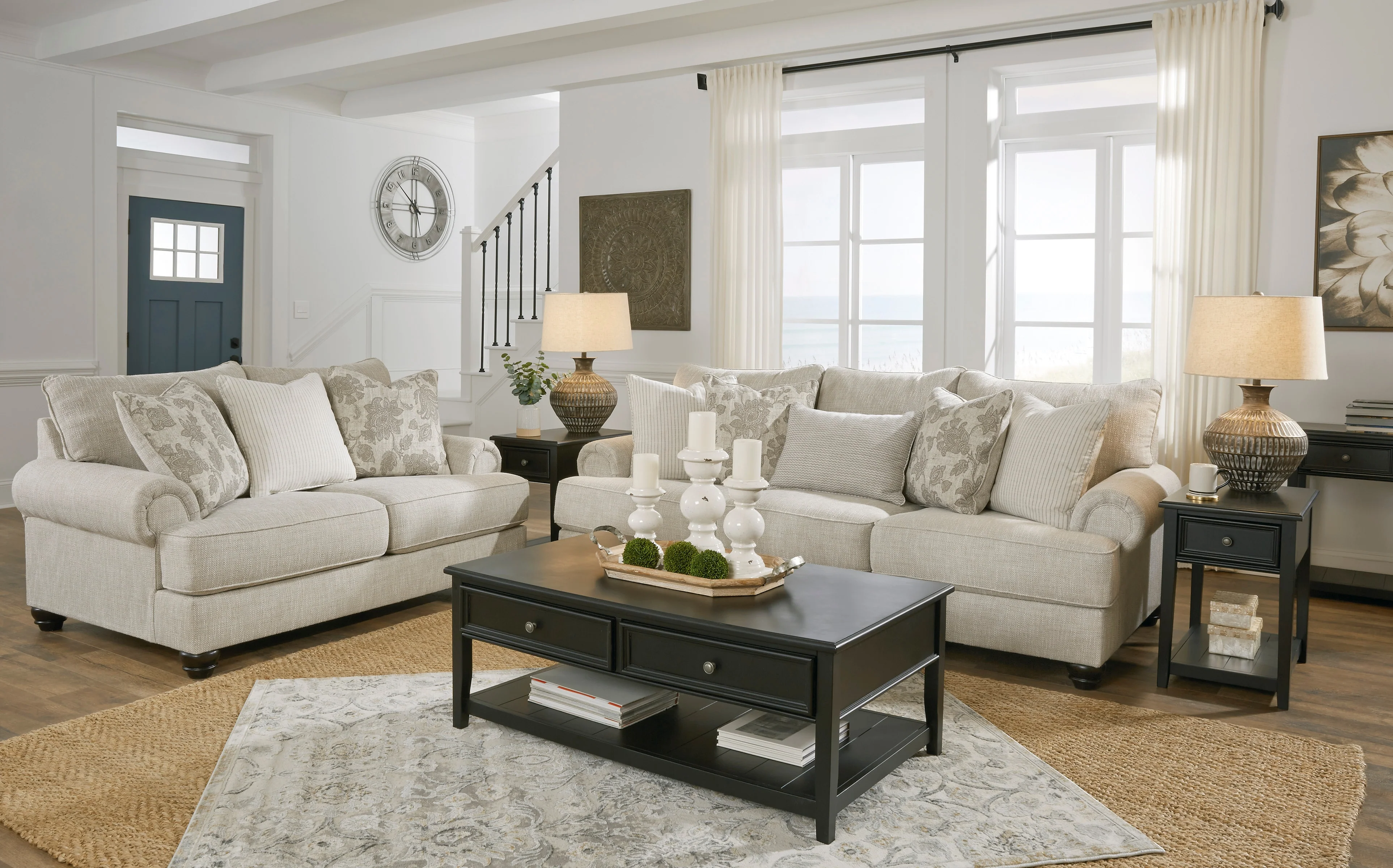 Asanti Sofa - Image 6