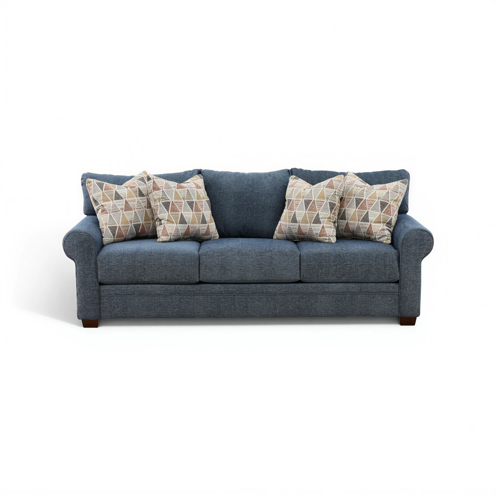 Ash Sofa & FREE Loveseat - Image 2