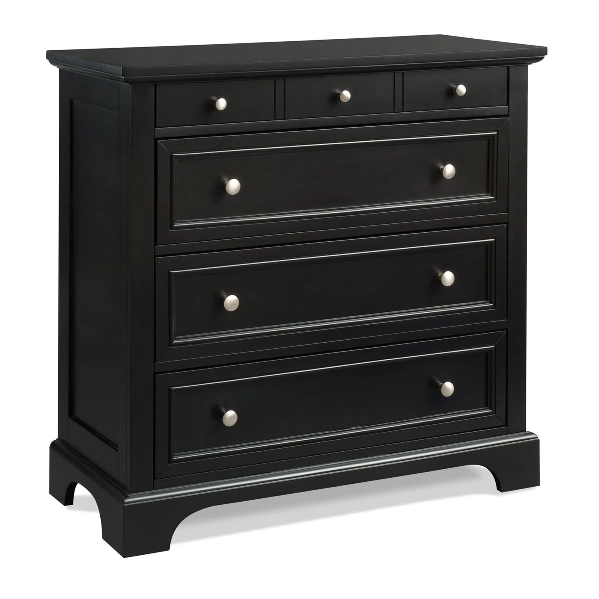 Bedrod Four-Drawer Chest