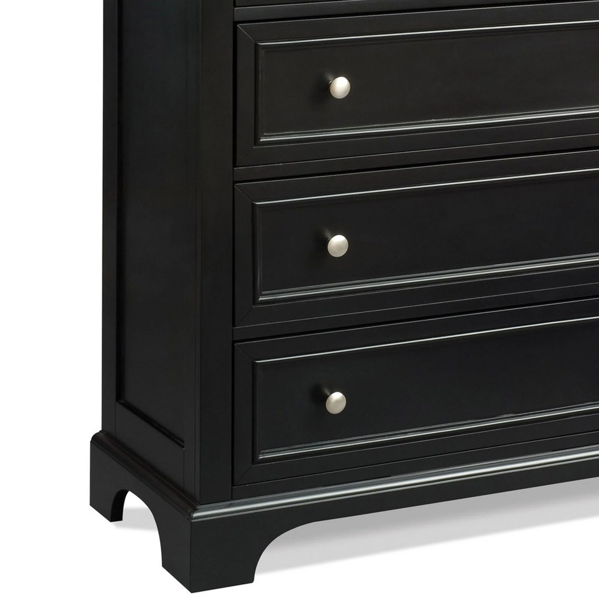 Bedrod Four-Drawer Chest - Image 5