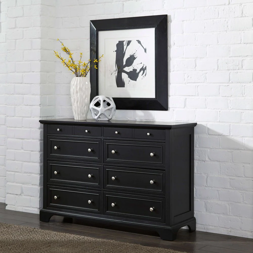 Bedford 8-Drawer Dresser - Image 2