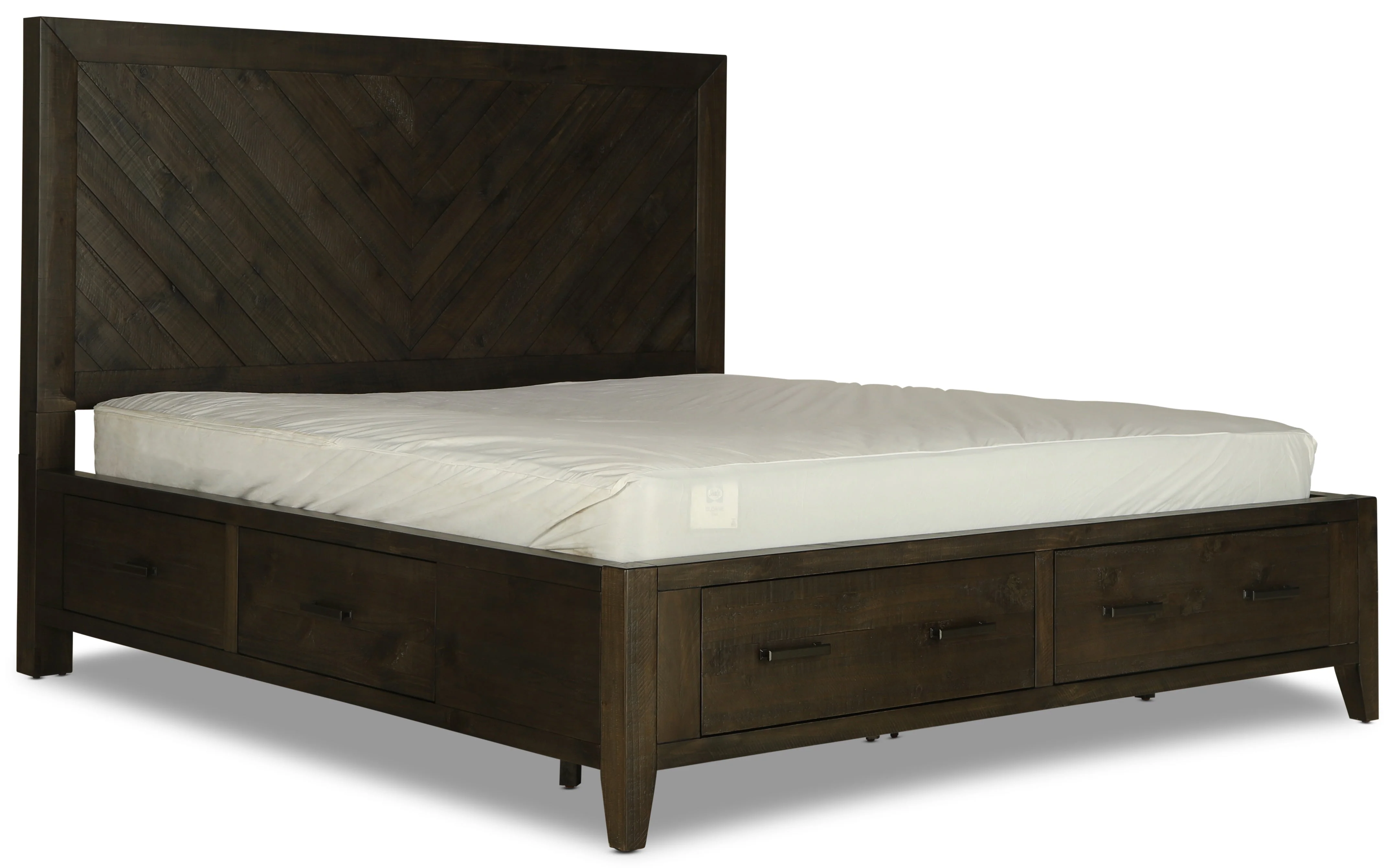 Ashford Storage Bed - Image 11