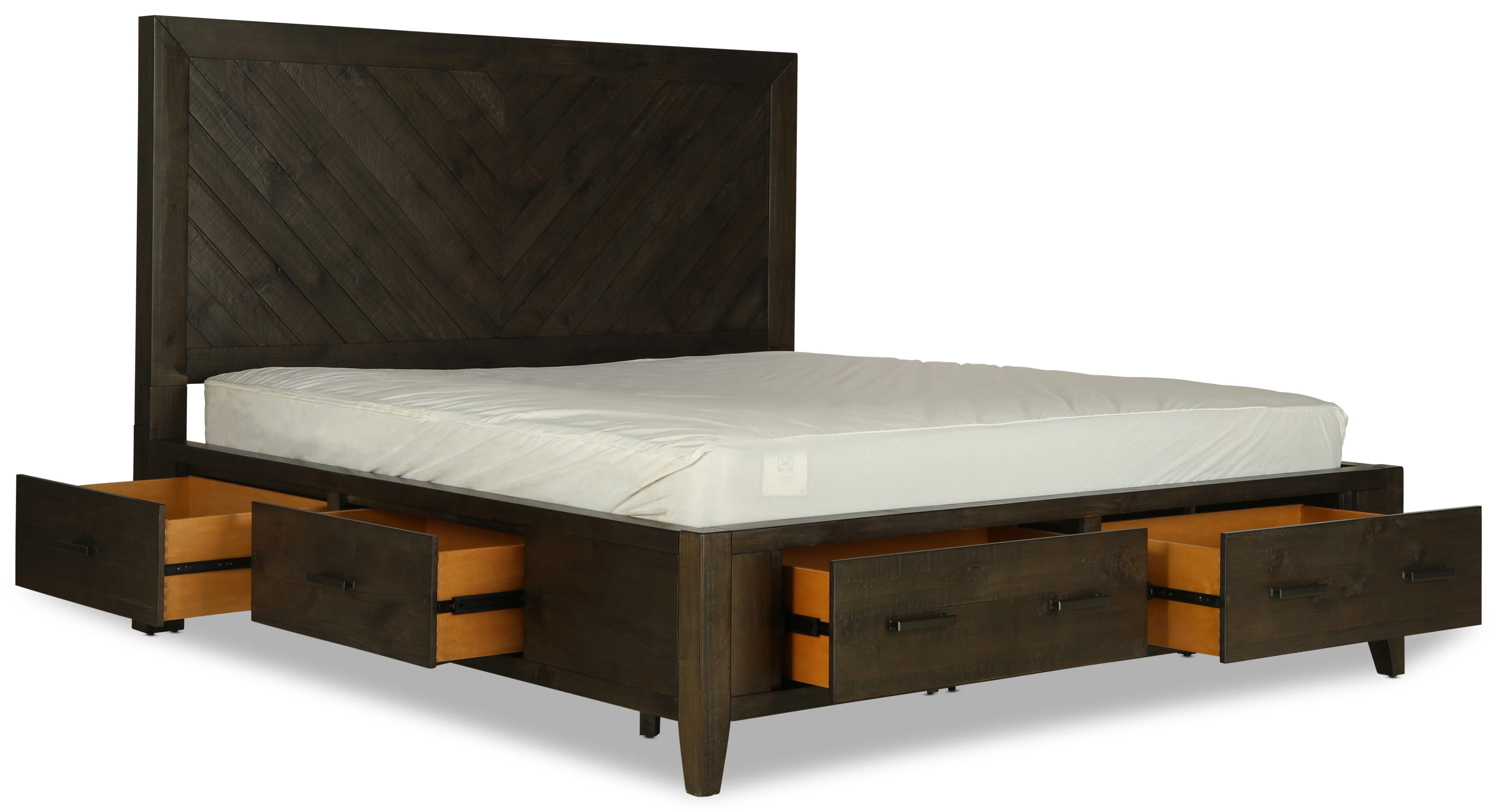 Ashford Storage Bed - Image 14