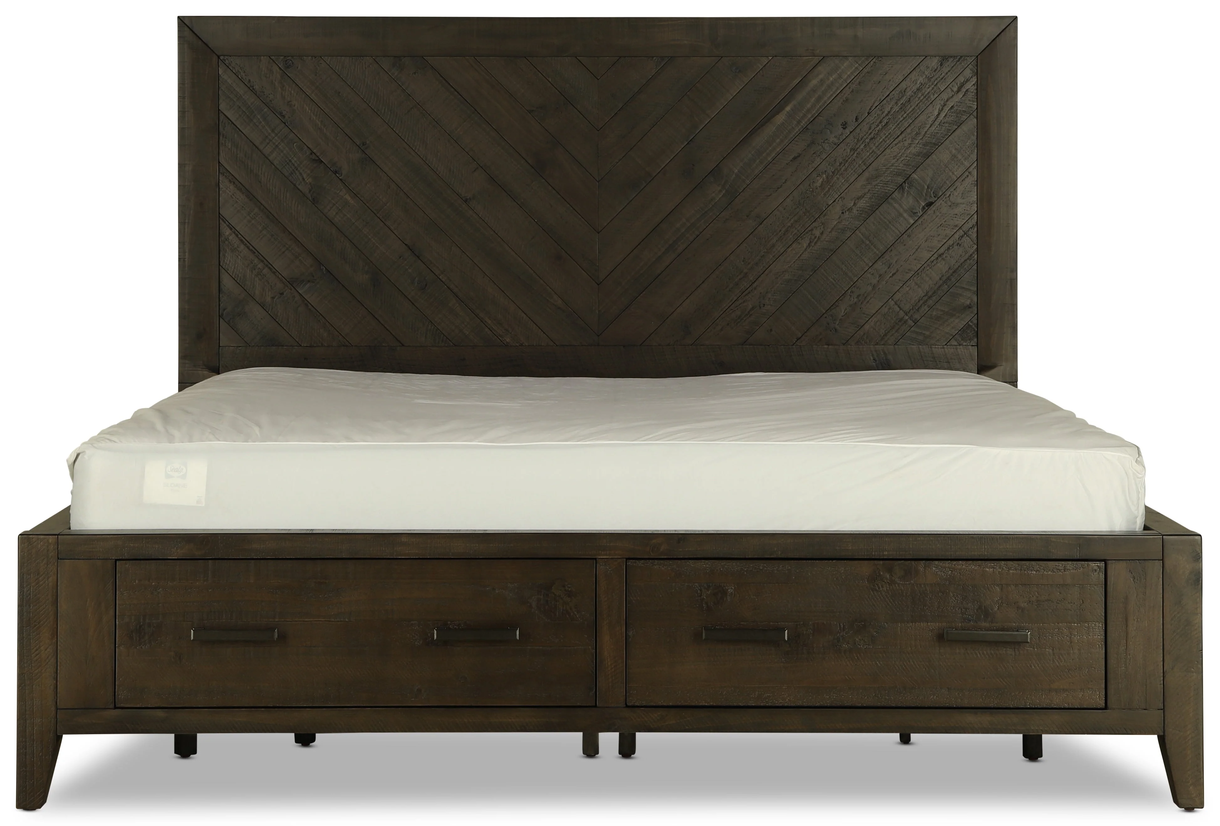 Ashford Storage Bed - Image 15