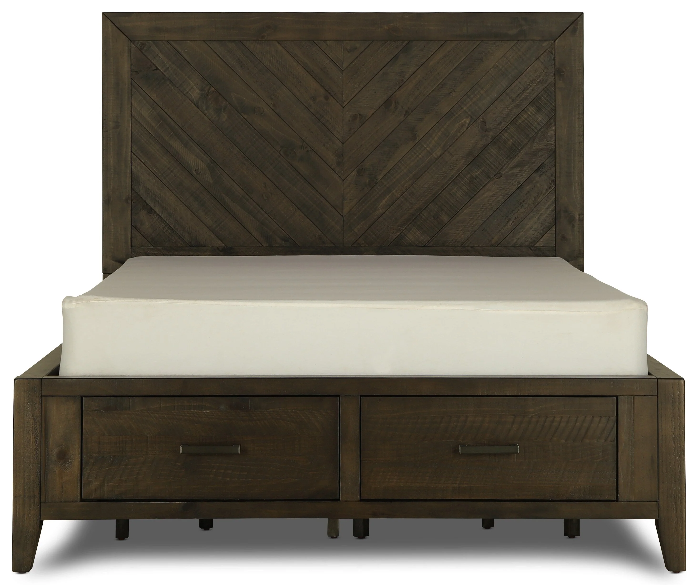 Ashford Storage Bed - Image 4
