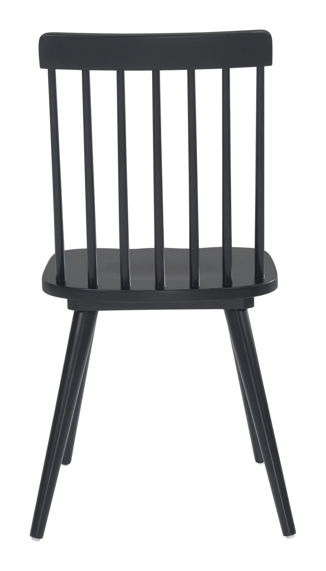 Ashley Dining Chair (Set of 2) Black - Image 6