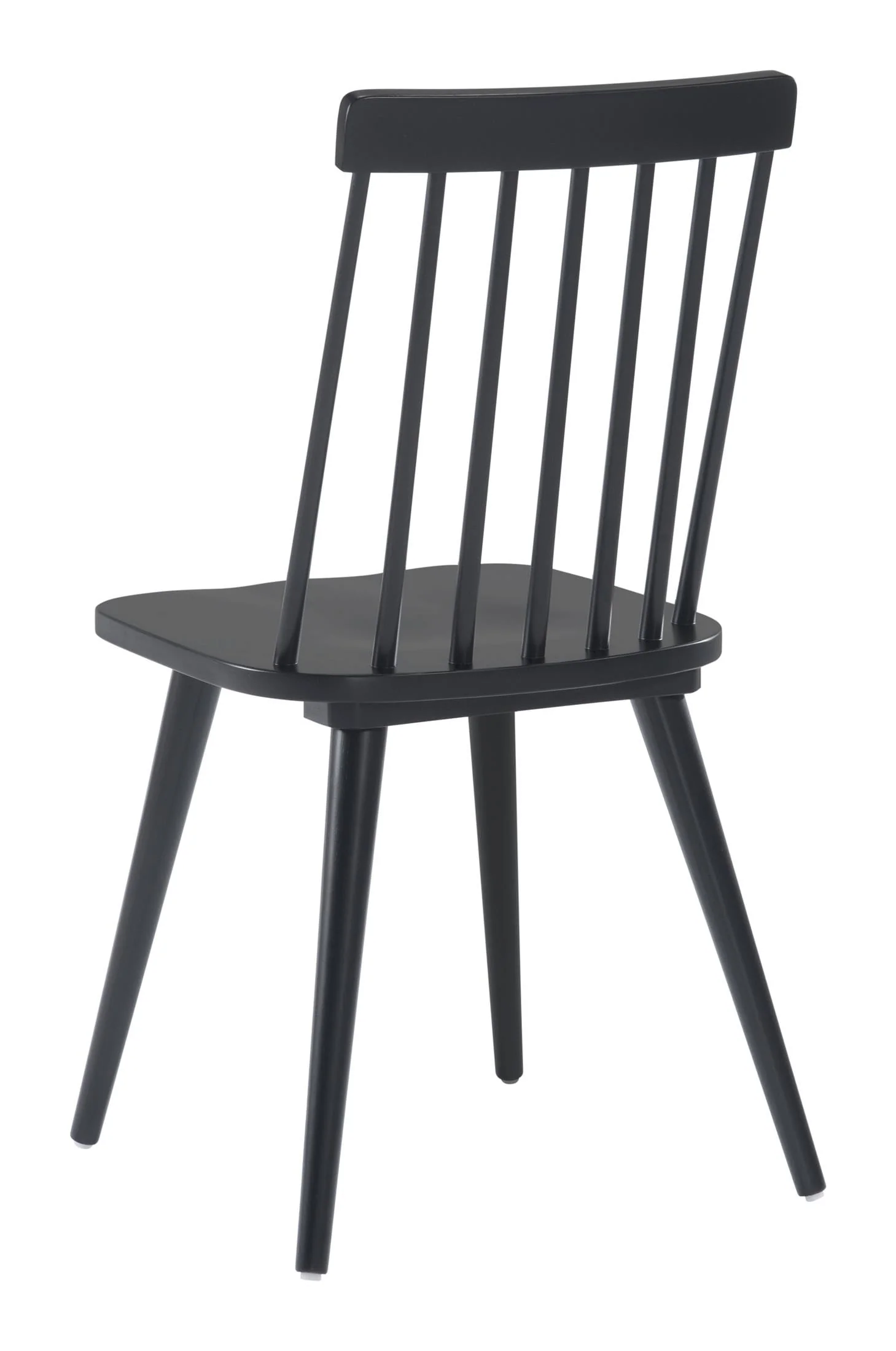 Ashley Dining Chair (Set of 2) Black - Image 7