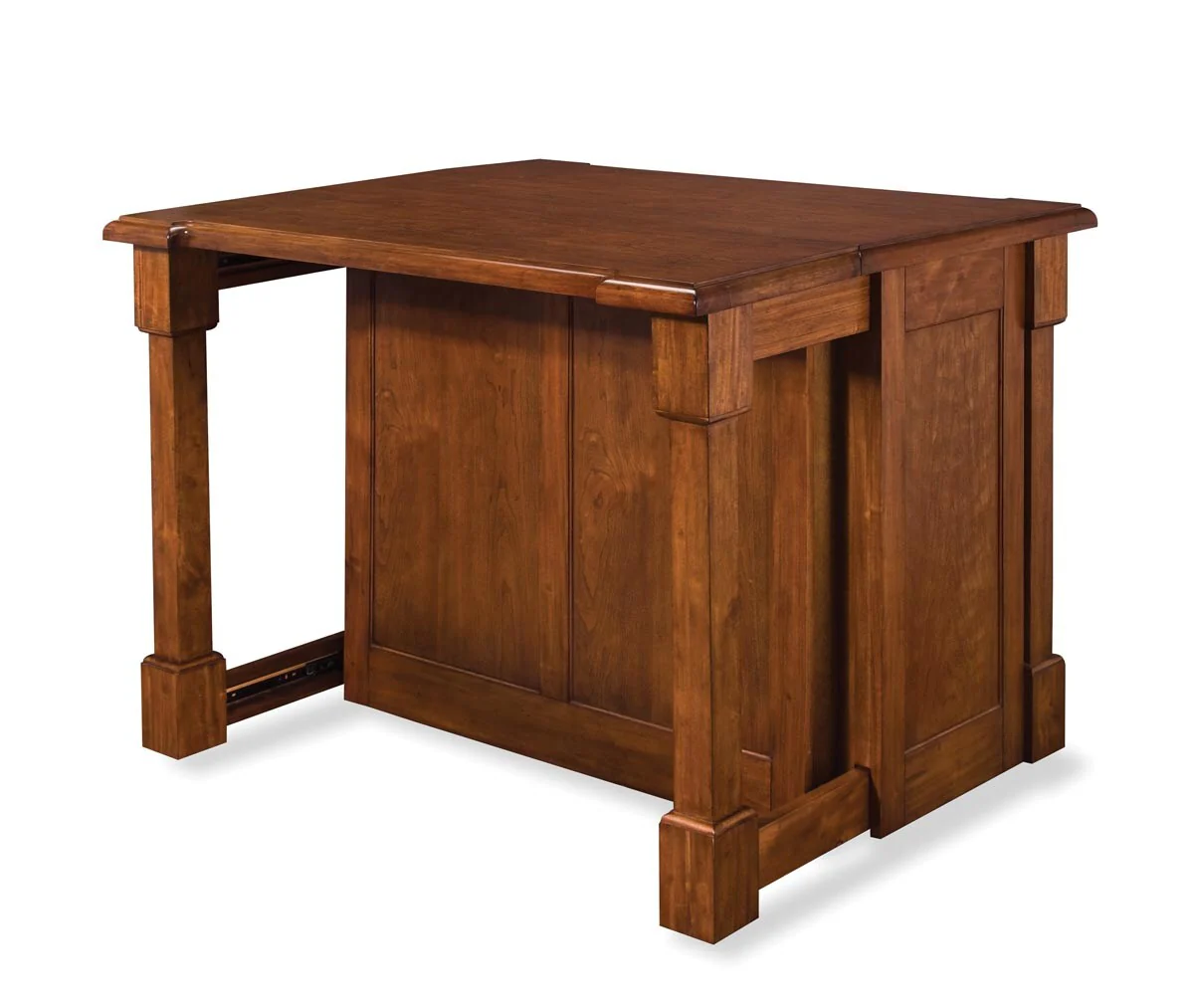 Aspen Kitchen Island - Image 3