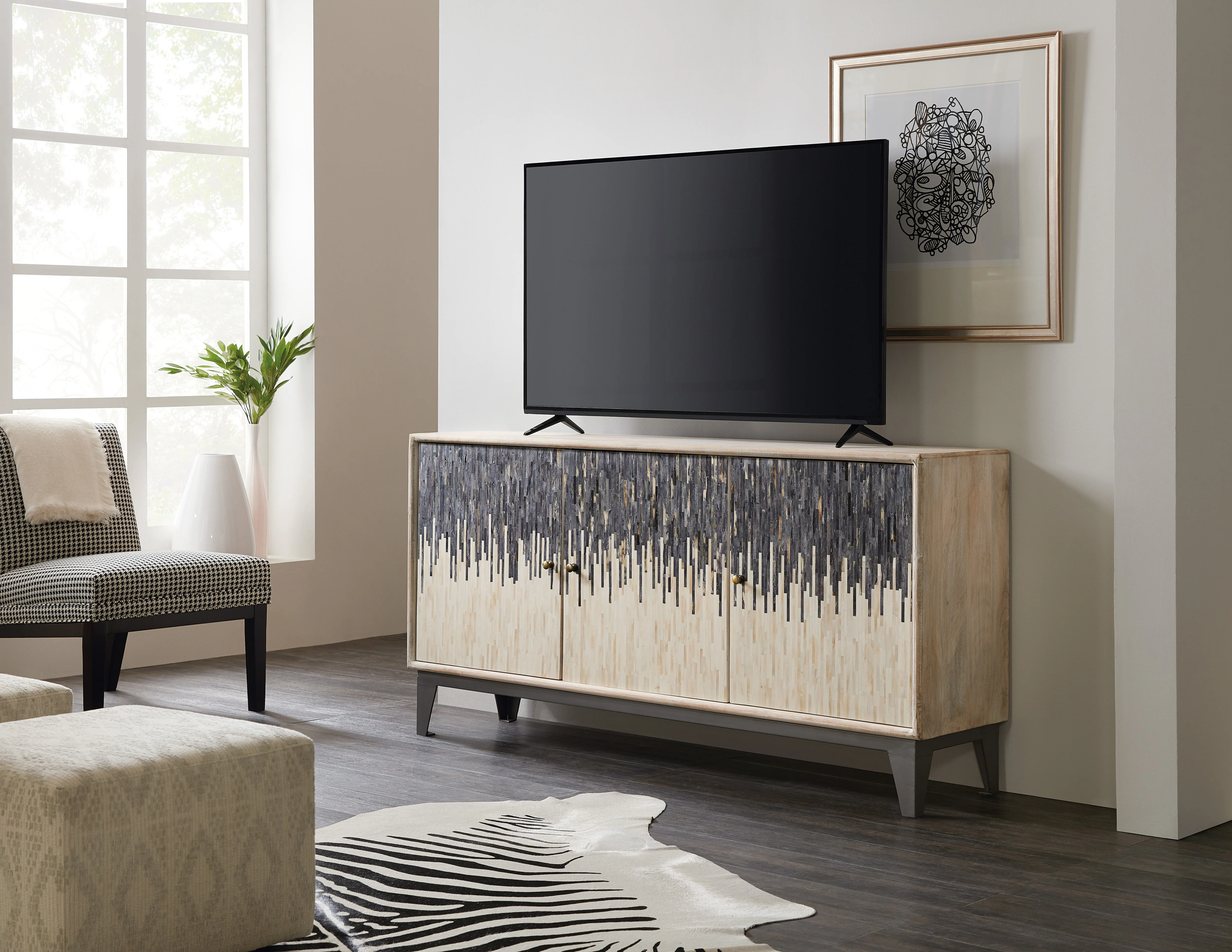 Athena Credenza - Image 2
