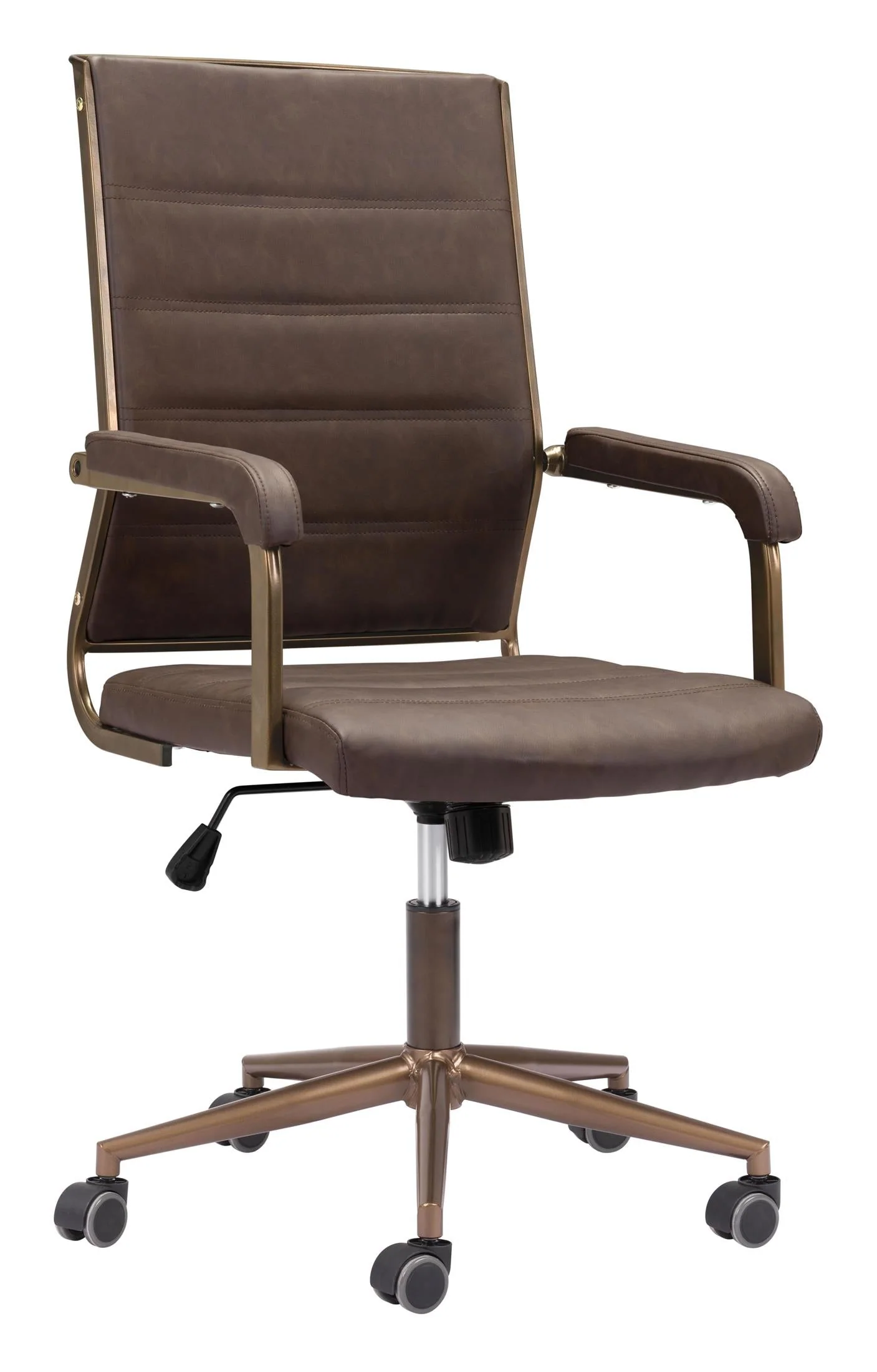Auction Office Chair - Image 2
