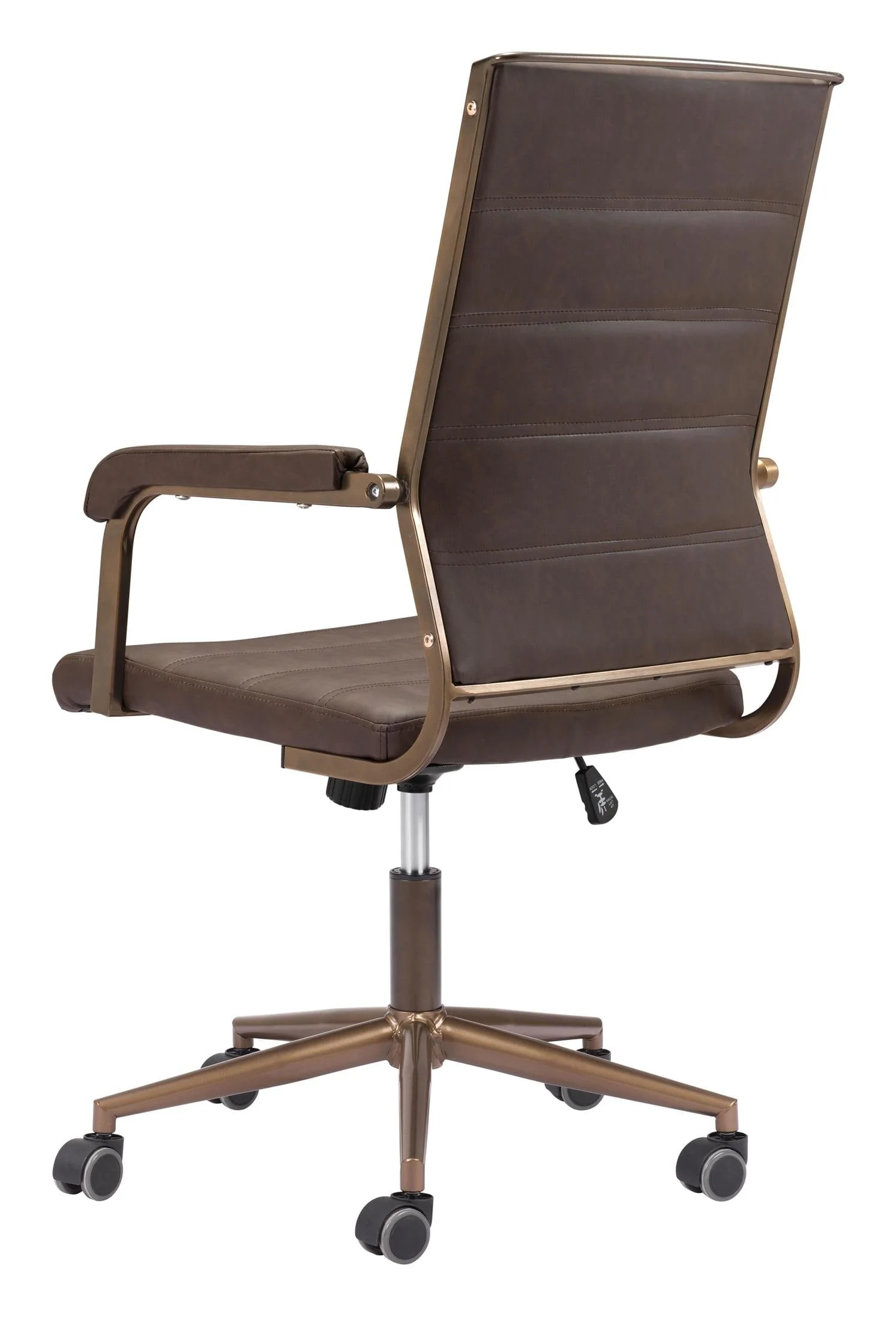 Auction Office Chair - Image 3