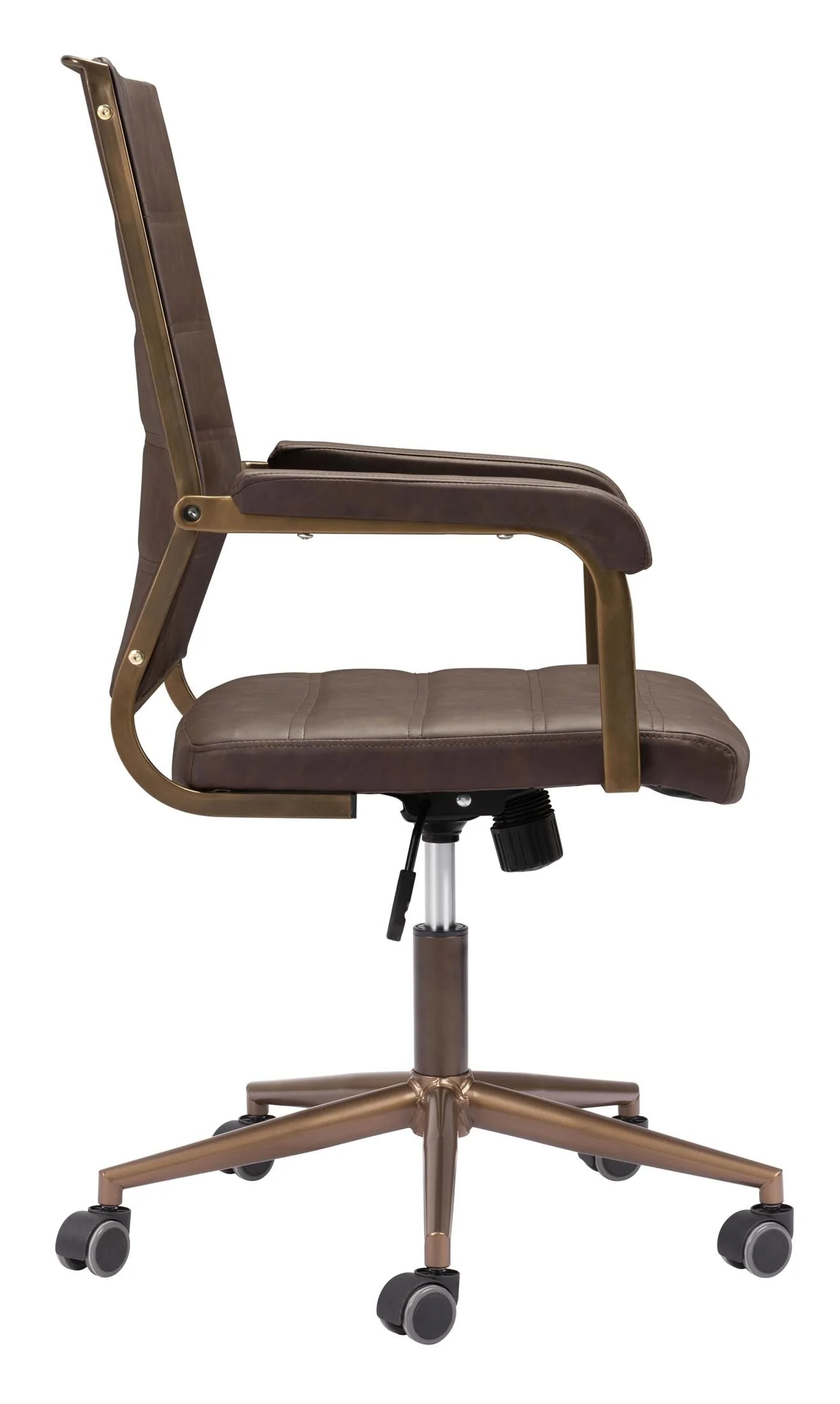 Auction Office Chair - Image 6