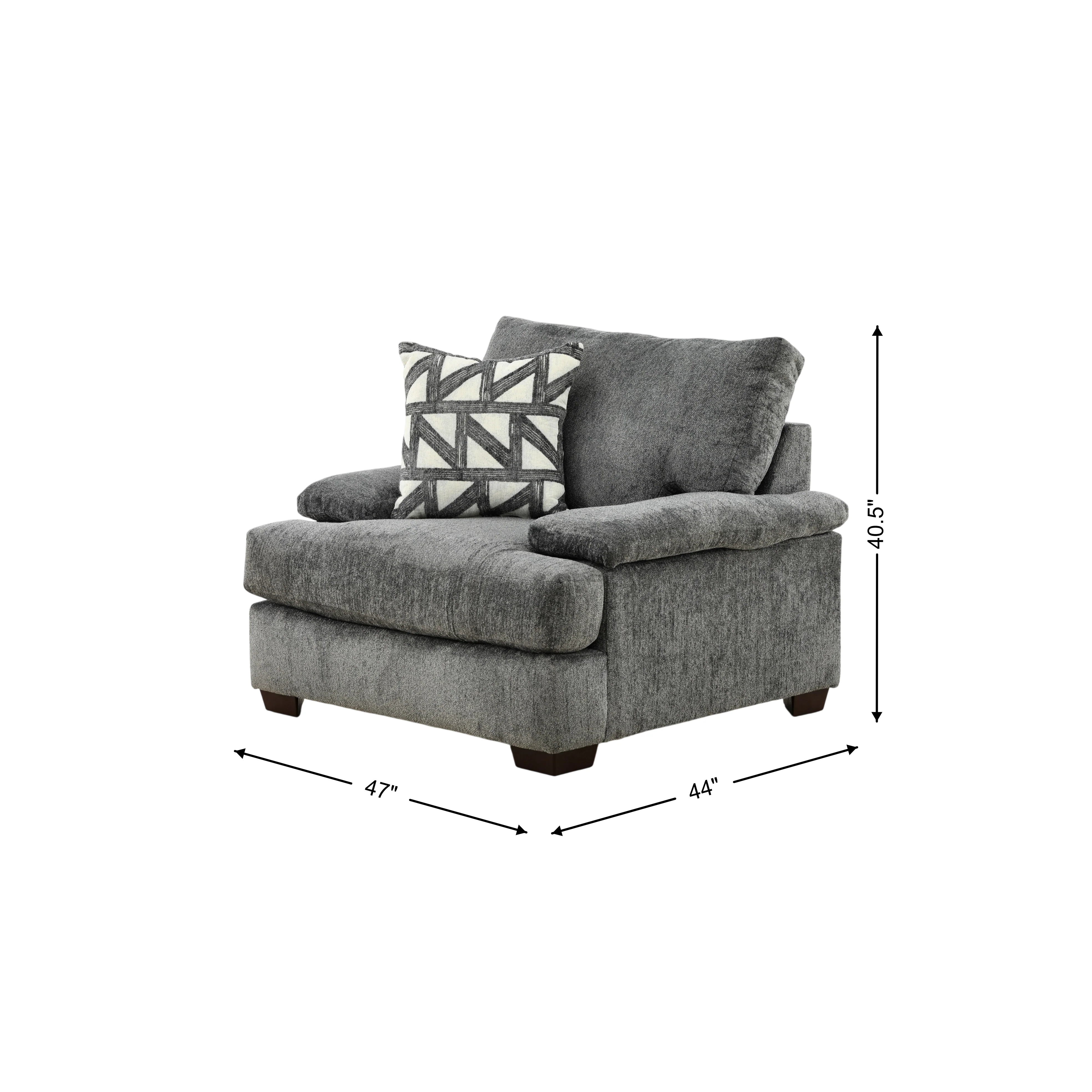 Auden Chair - Image 14