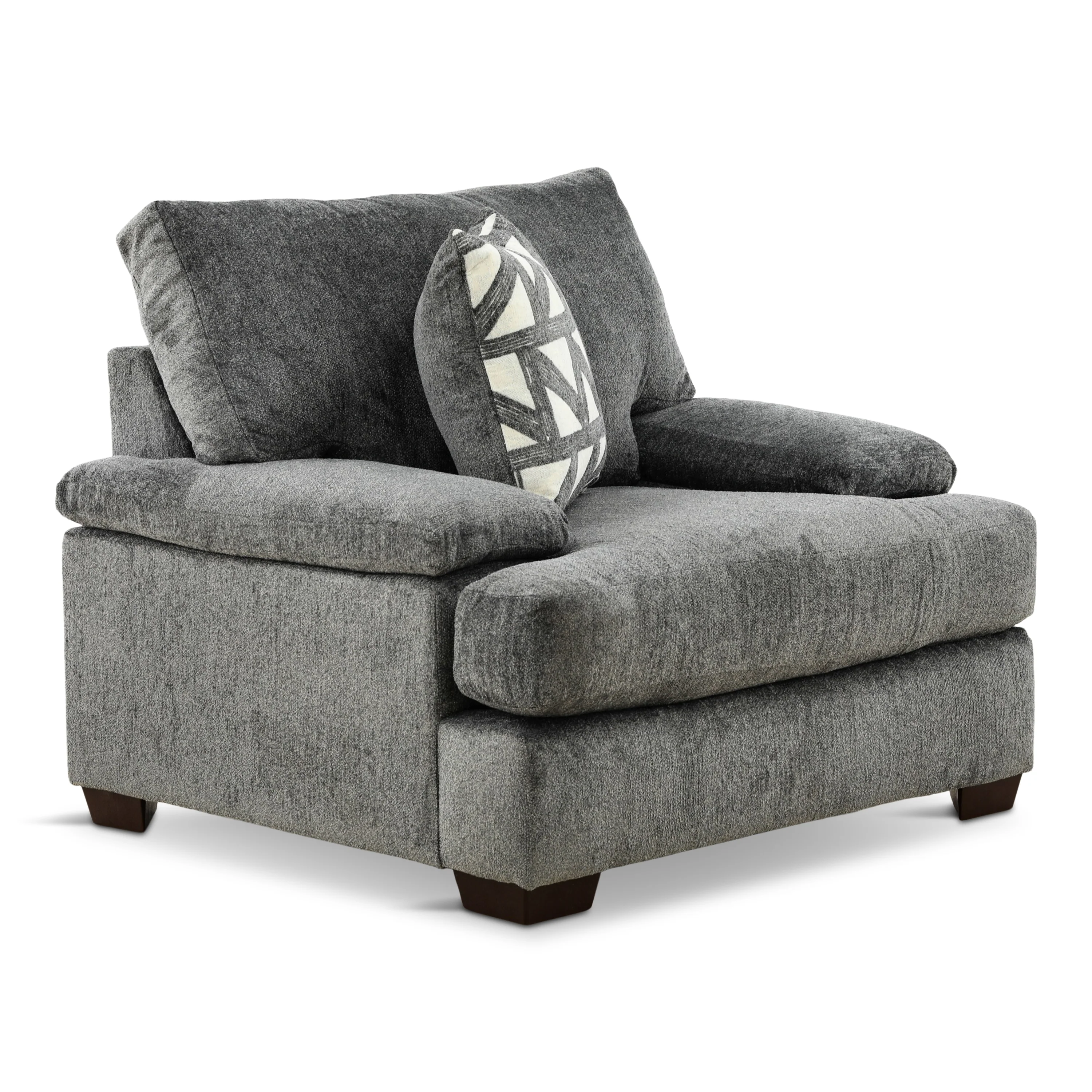 Auden Chair - Image 9