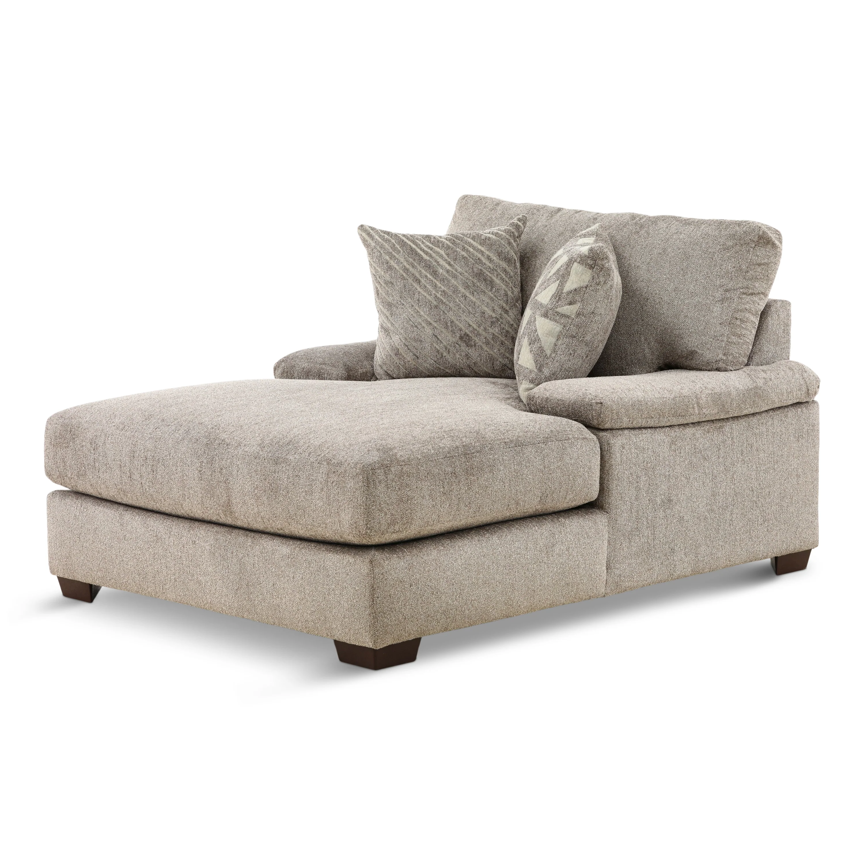Auden Double Chaise - Image 11