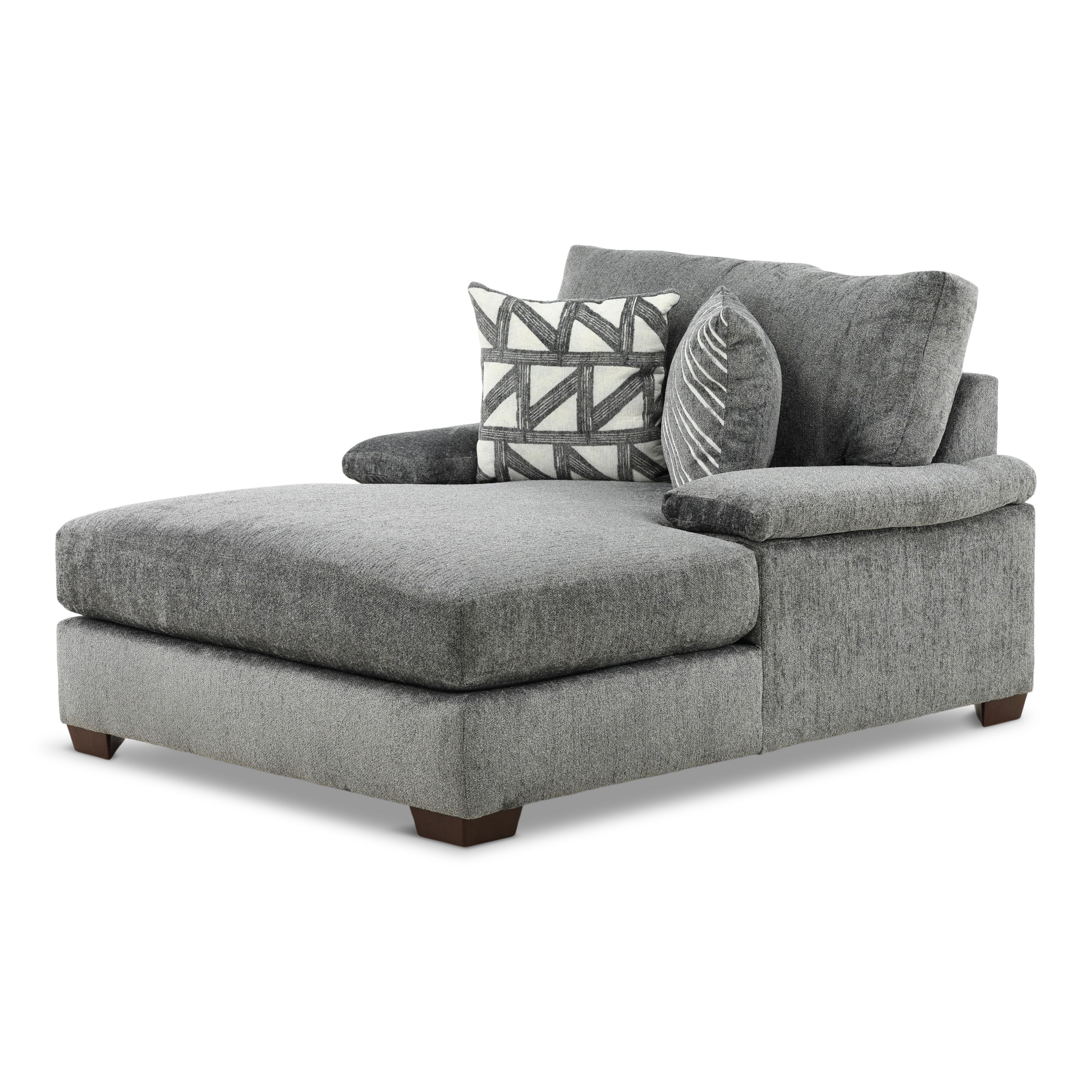 Auden Double Chaise - Image 4