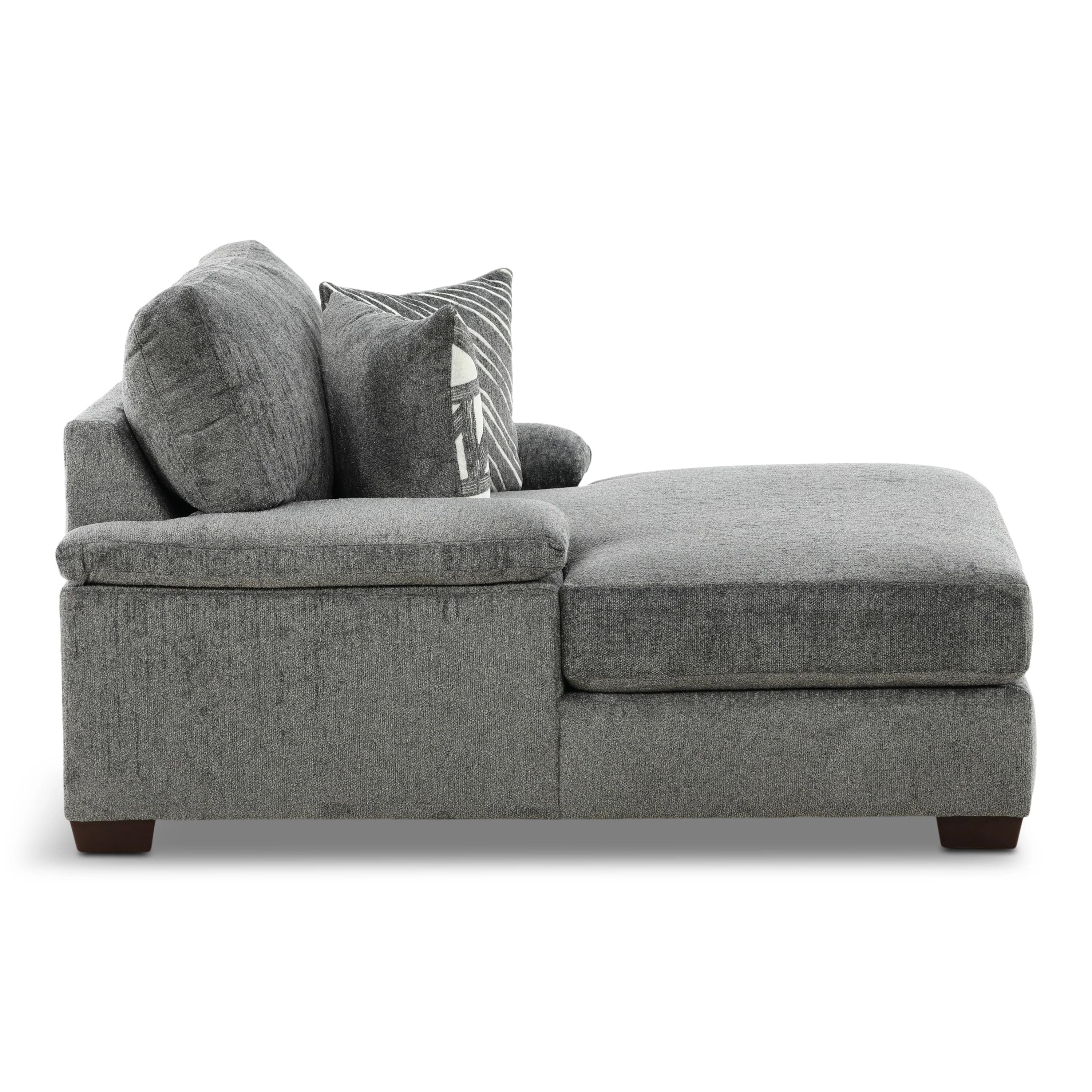 Auden Double Chaise - Image 5