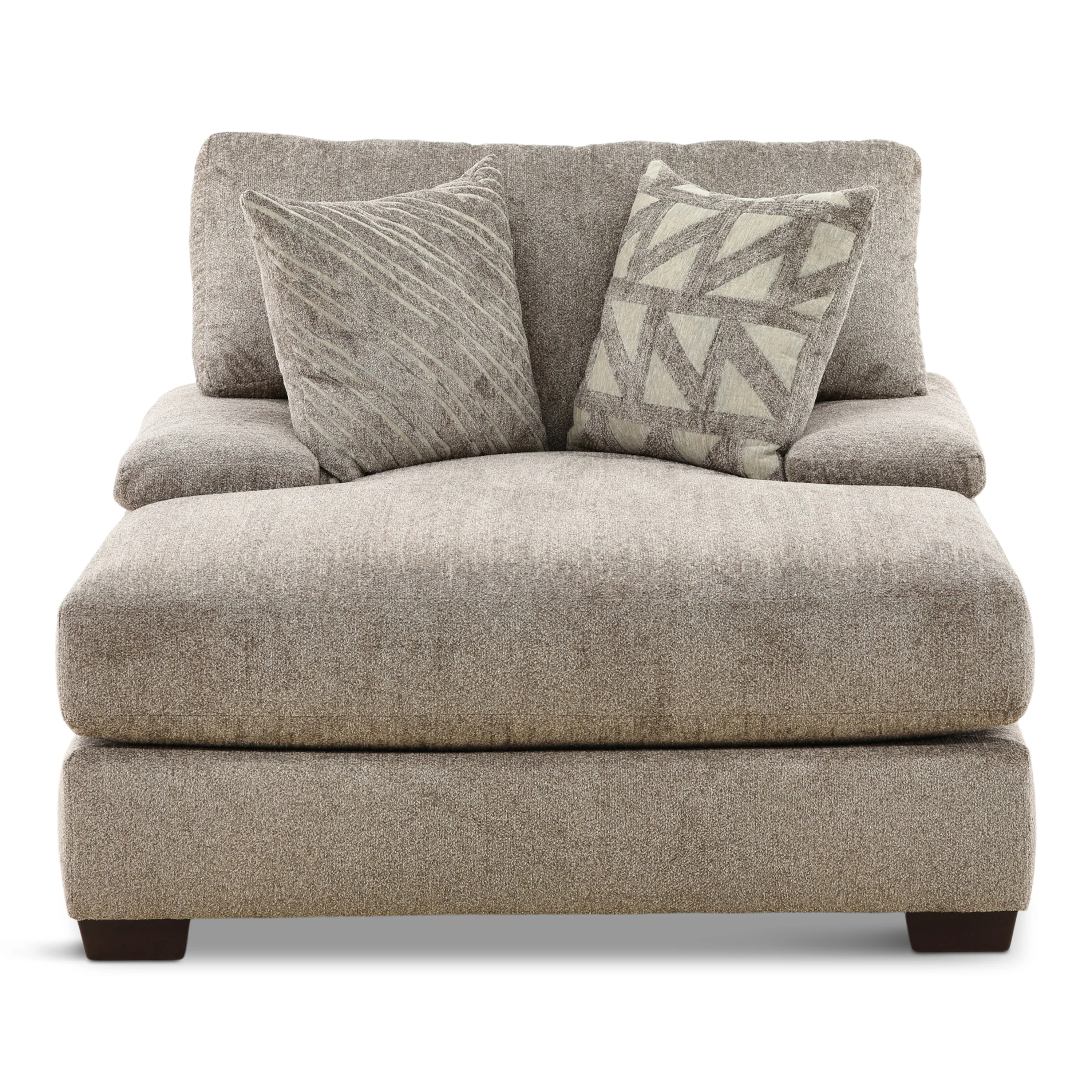 Auden Double Chaise - Image 8