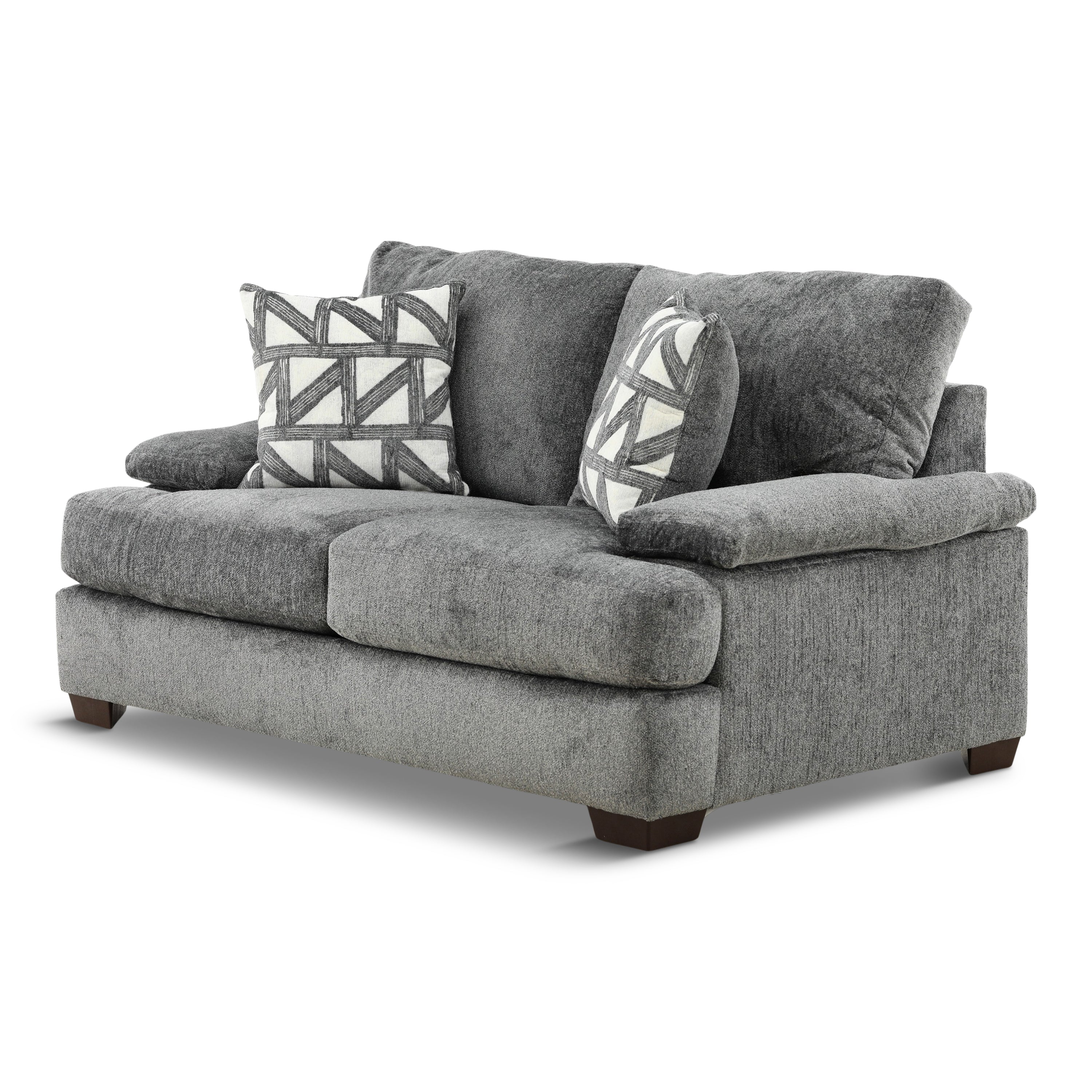 Auden Loveseat - Image 11
