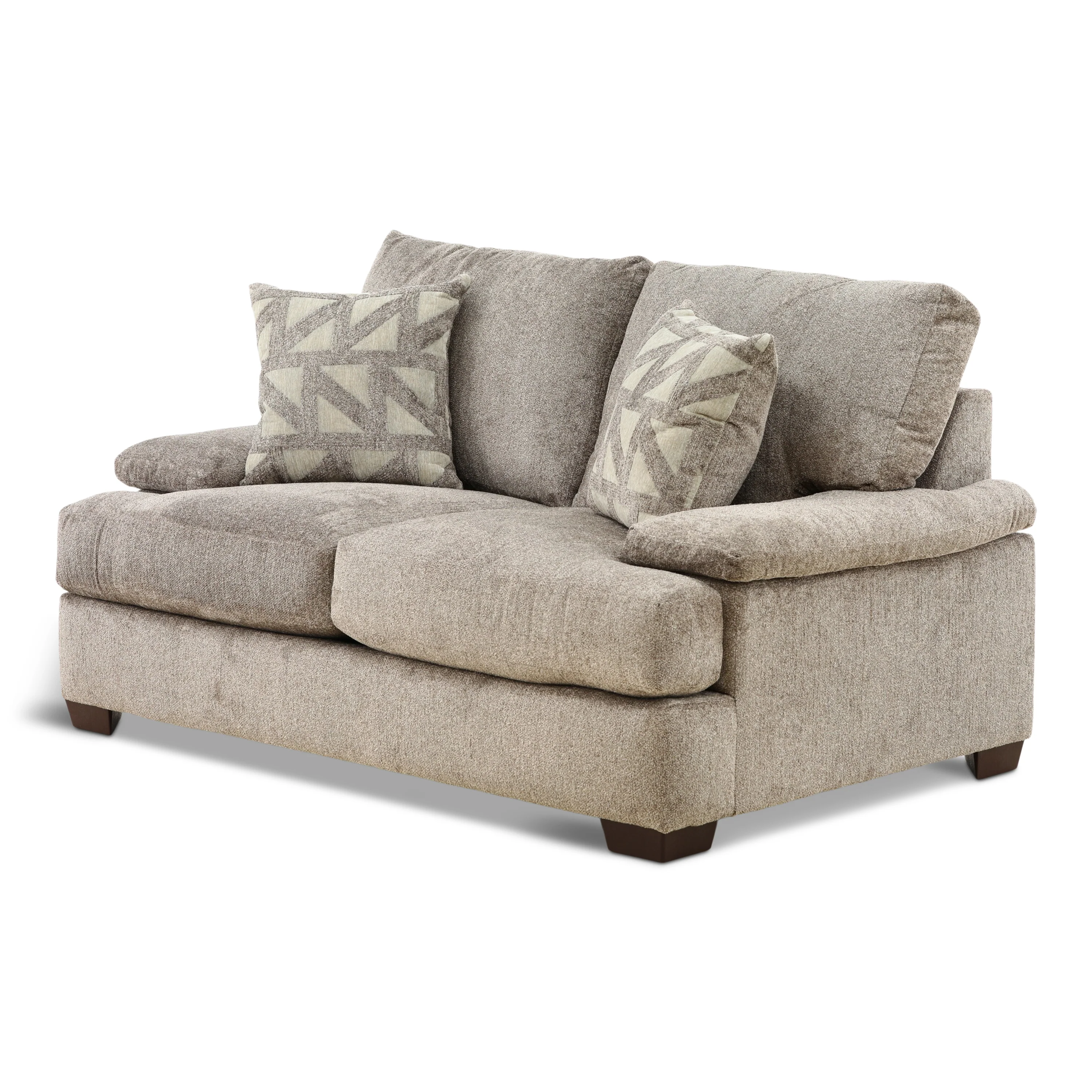 Auden Loveseat - Image 4