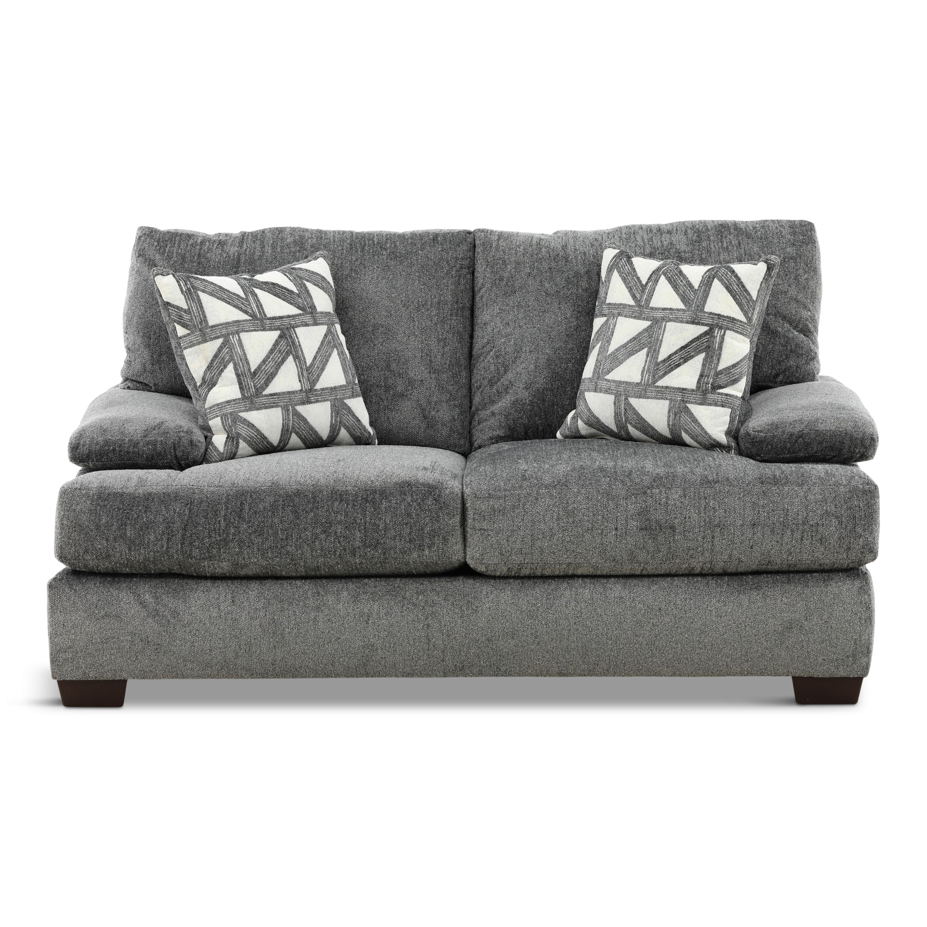 Auden Loveseat - Image 8
