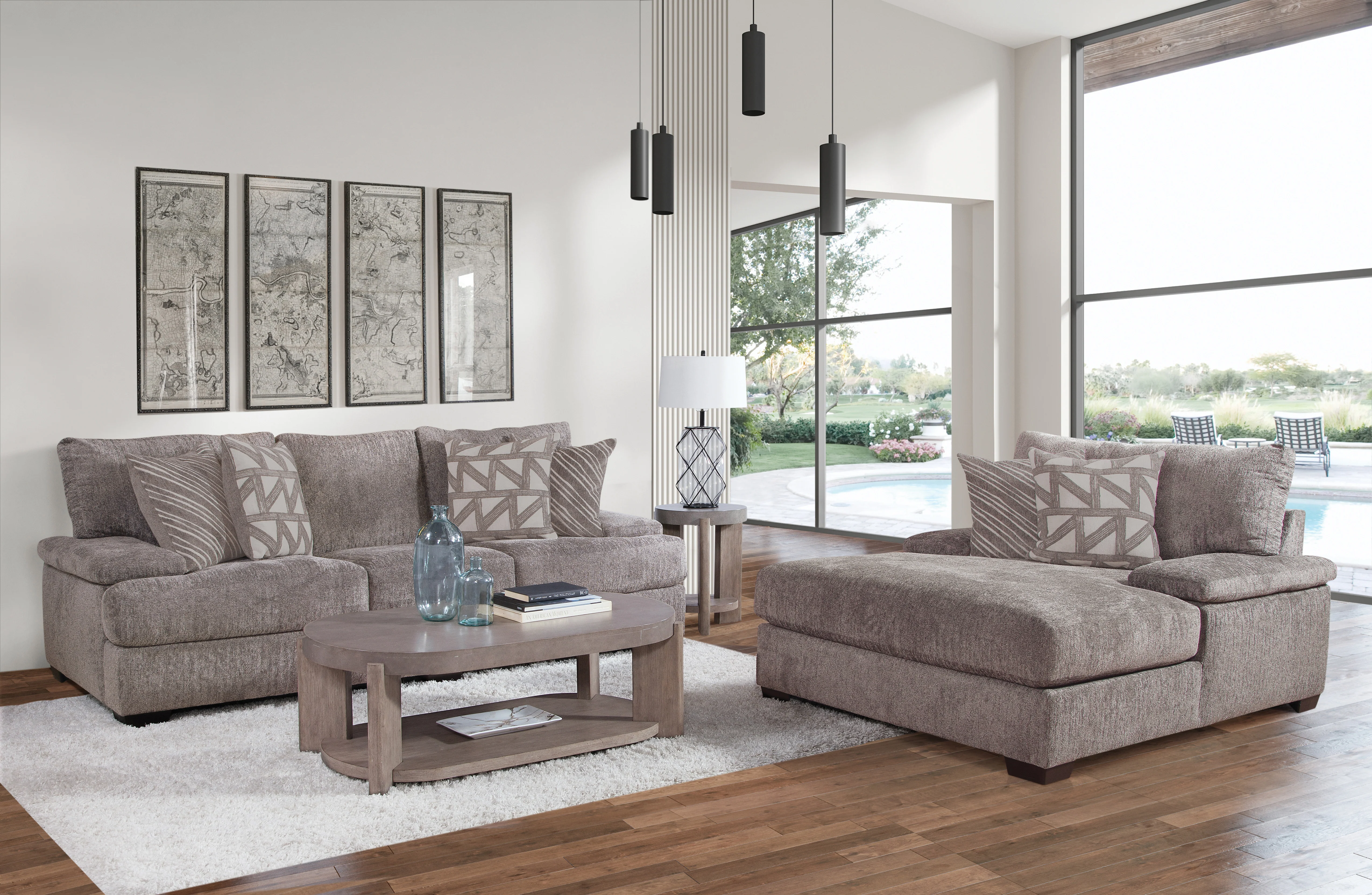 Auden Sofa - Image 10