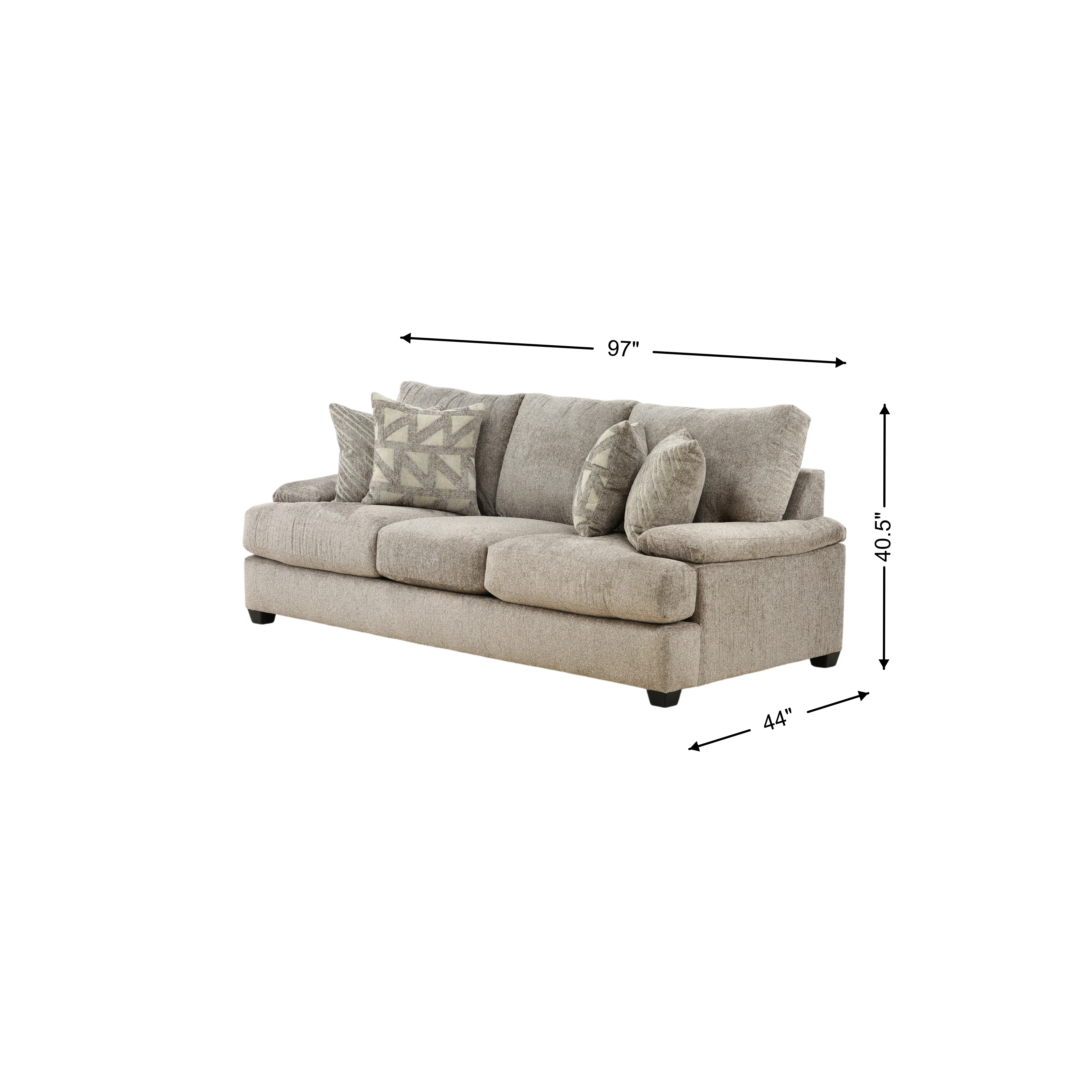 Auden Sofa - Image 11