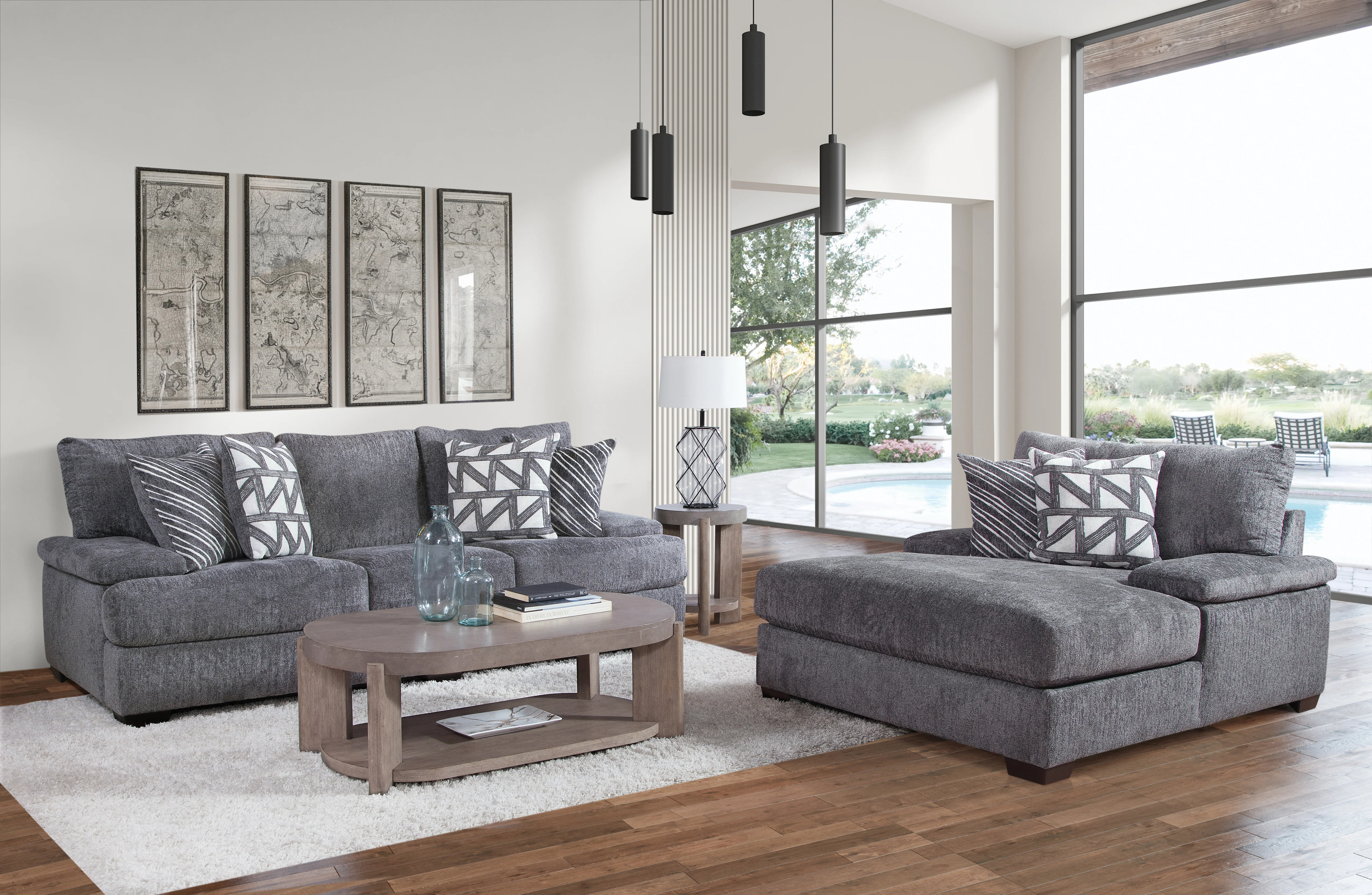 Auden Sofa - Image 2