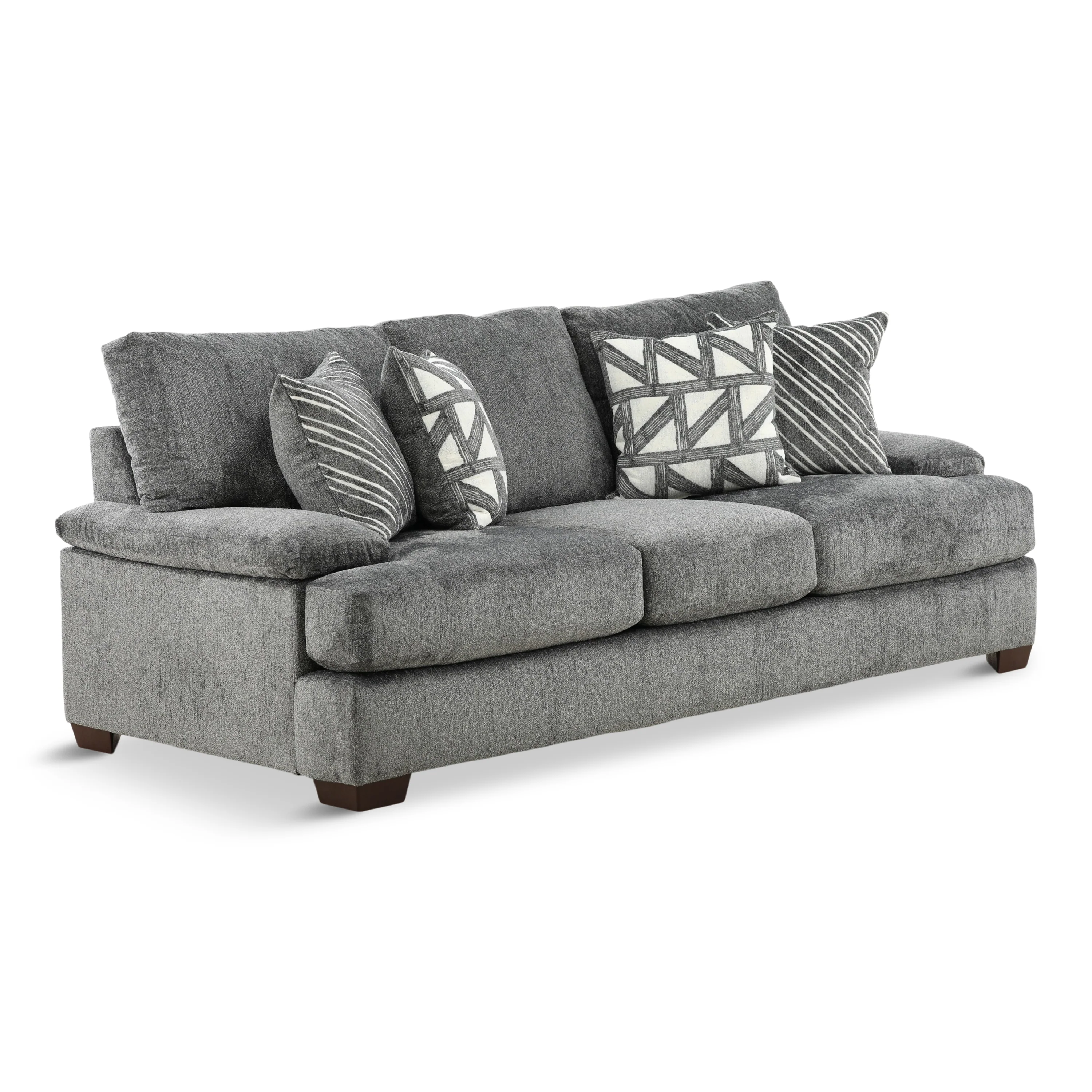 Auden Sofa - Image 4