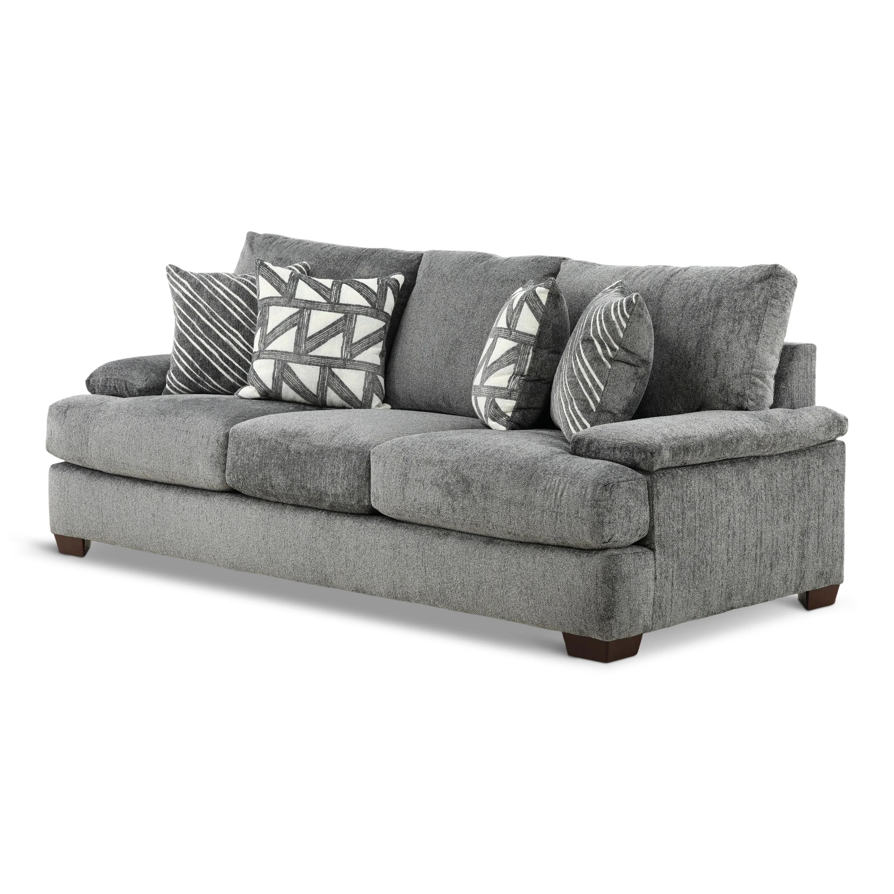 Auden Sofa - Image 5