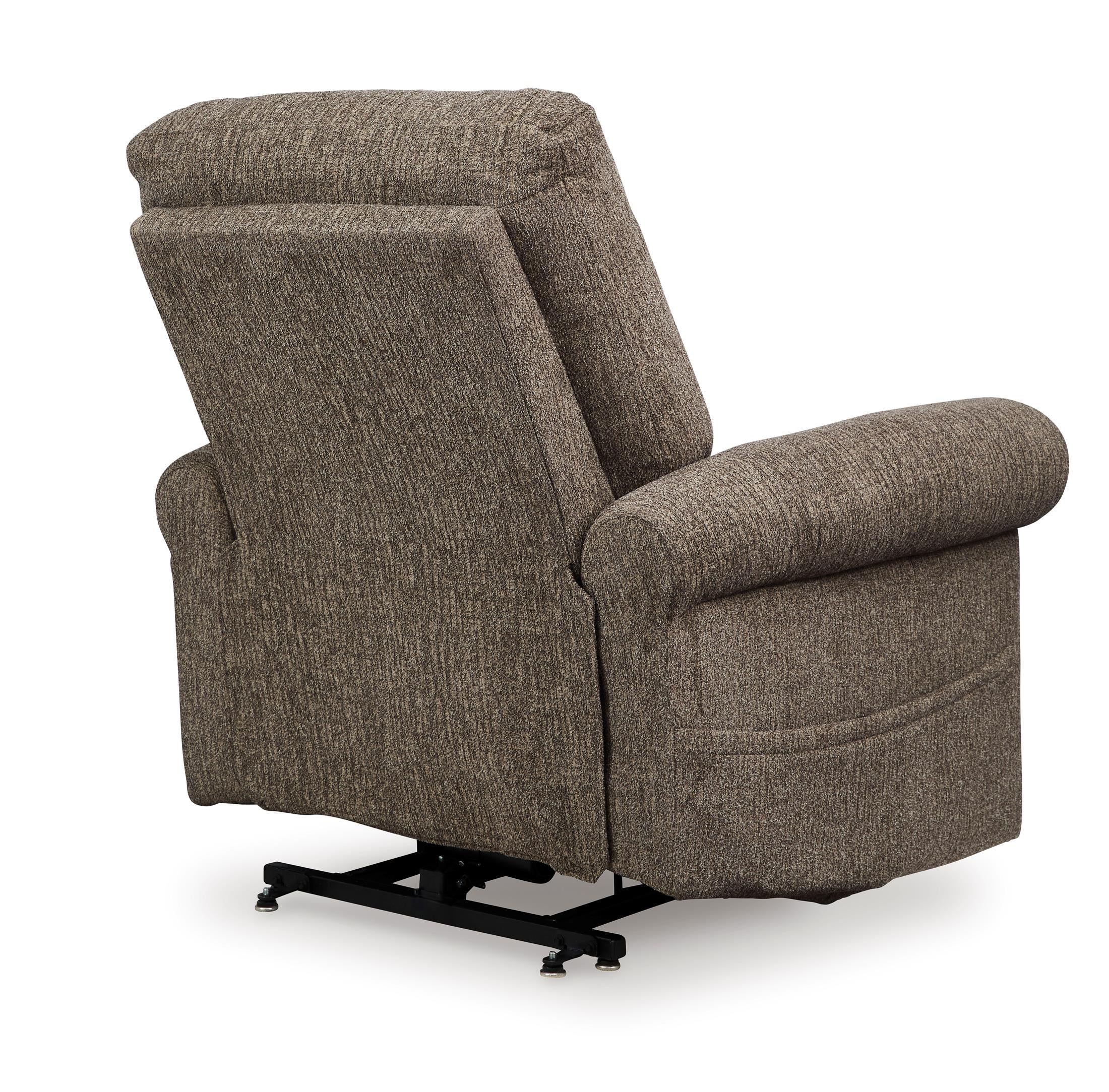 Aureta Power Lift Recliner - Image 10